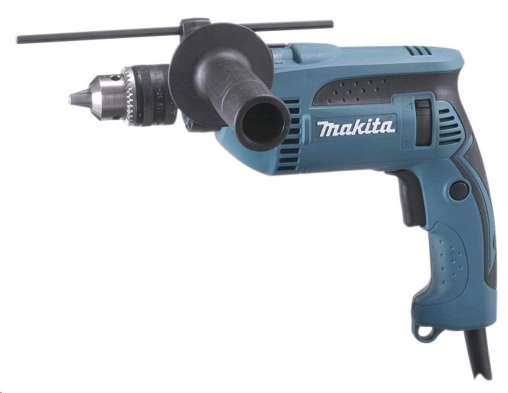 Makita Vrtačka příklepová HP1630K