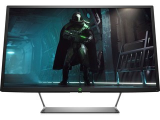 HP VA Pavilion Gaming 32  - herní LED monitor 32&quot; 2560 × 1440