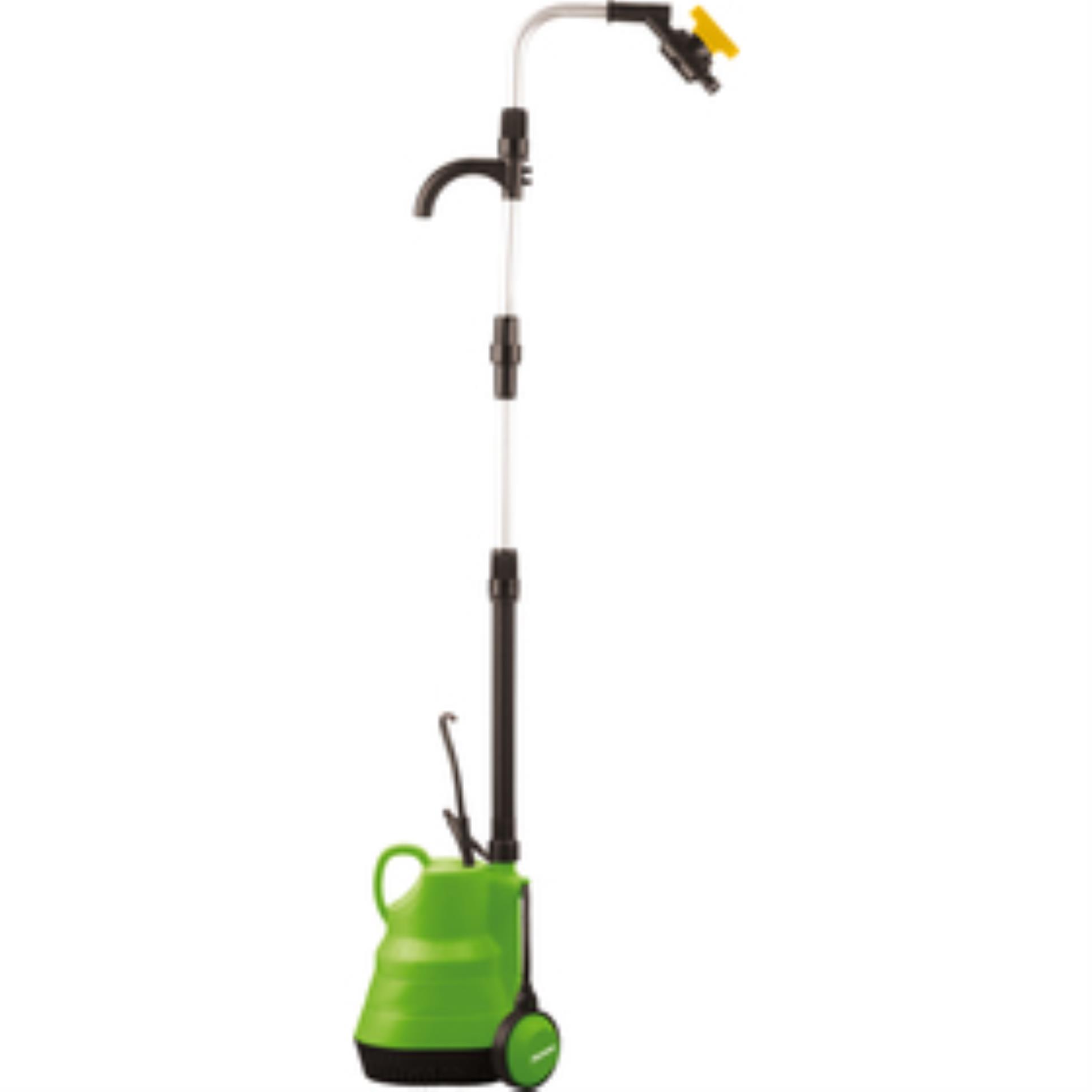 Fieldmann Čerpadlo do sudu FVC 3002-ED