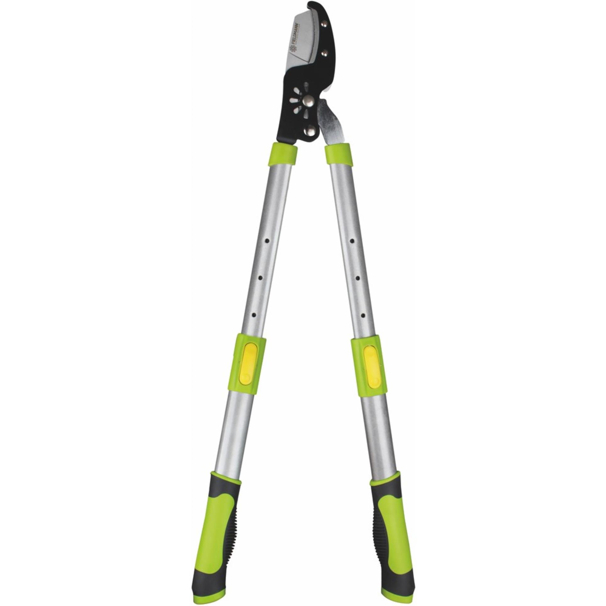 Fieldmann Nůžky na větve pákové teleskopické FZNR 1013