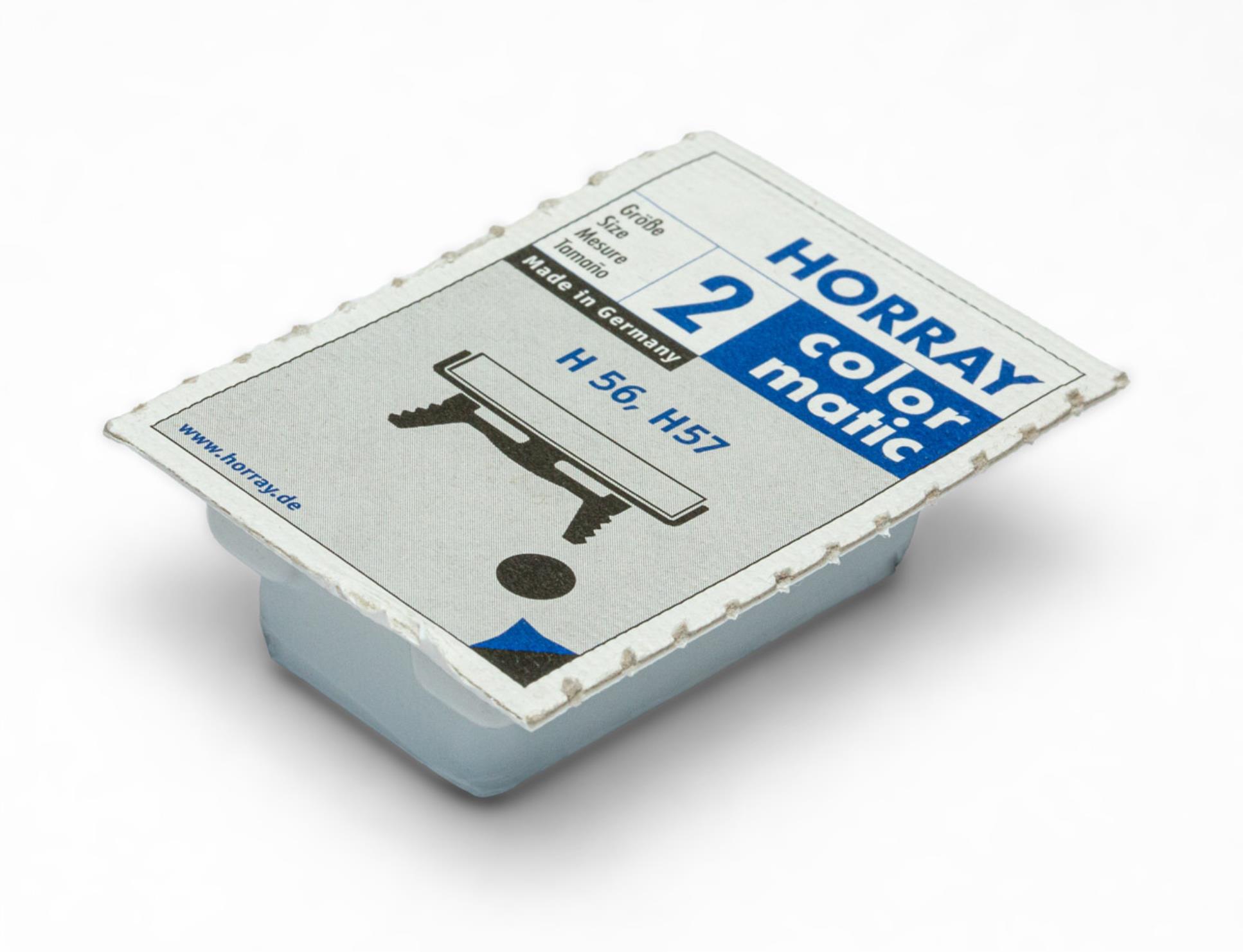 Trodat Polštářek náhradní Horray 762