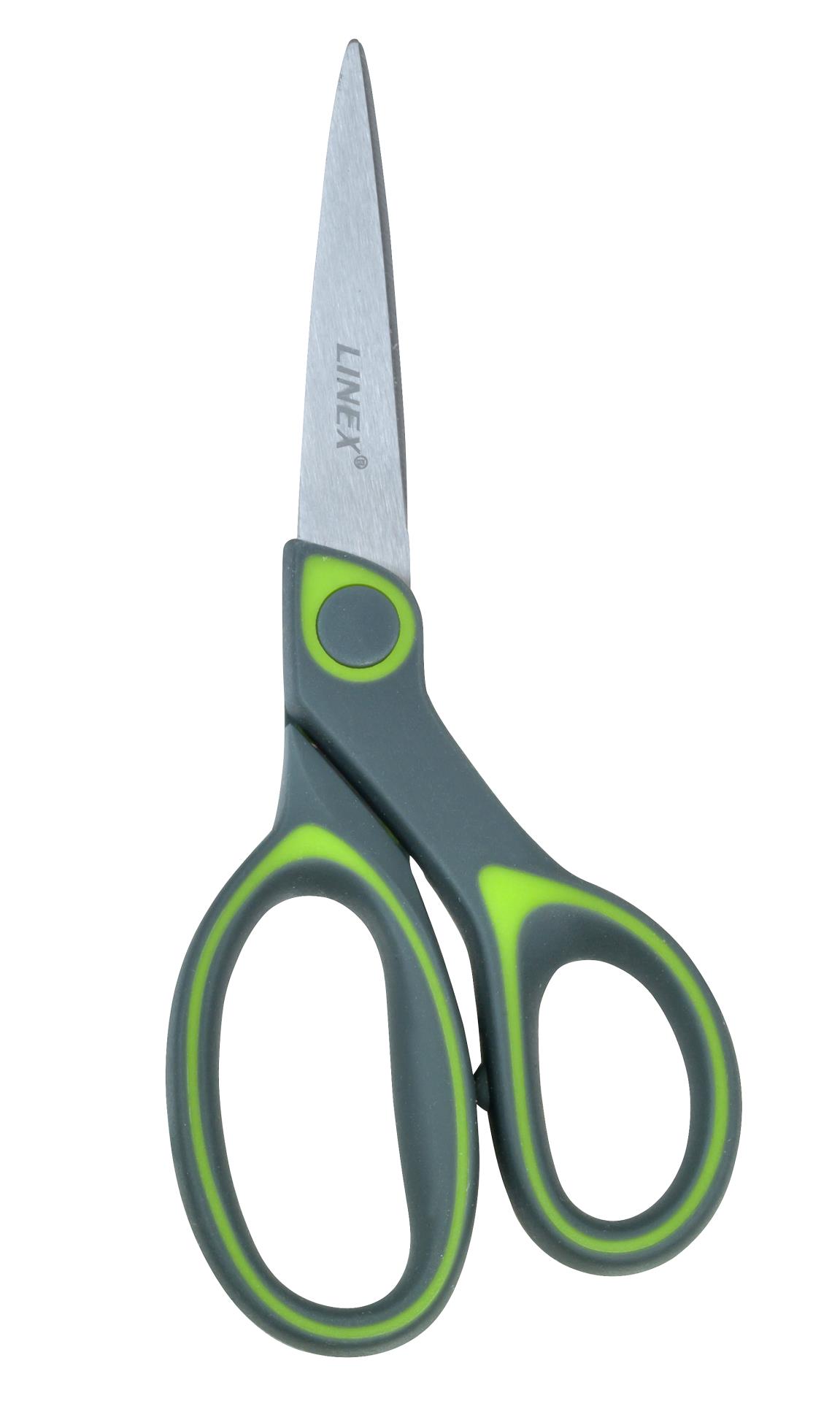 Levně Nůžky Linex, 18 cm 92786