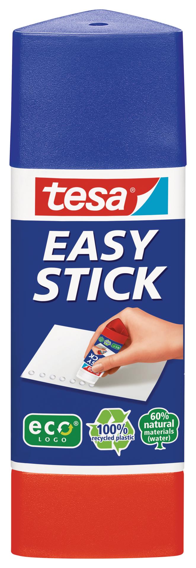 Lepicí tyčinka Tesa Easy Stick 12 g