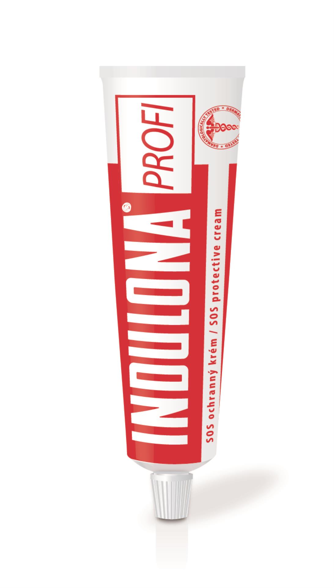Indulona Profi - ochranná, 100 ml