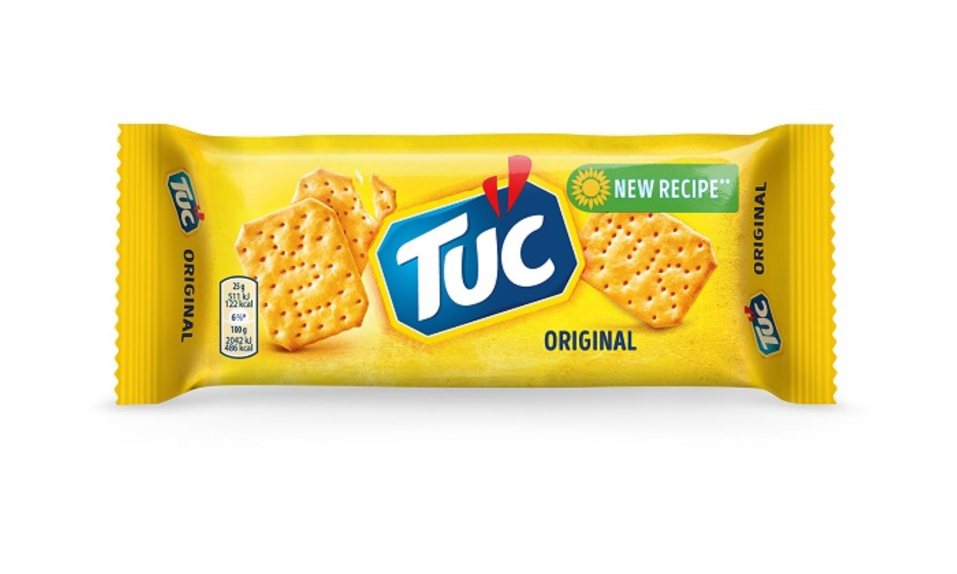 Sušenky Tuc Original, 100 g