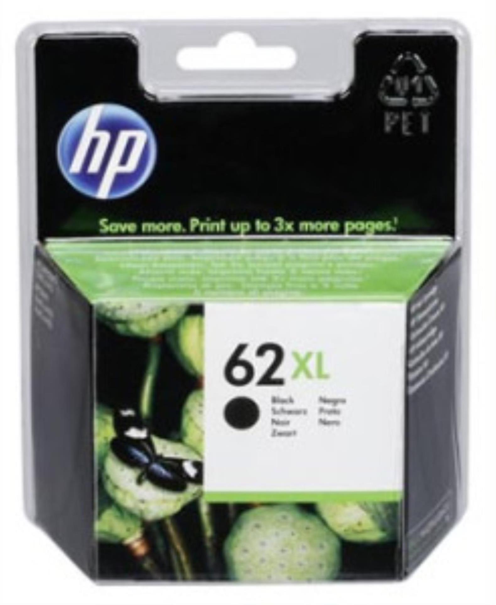 Inkoust HP C2P05AE, černý