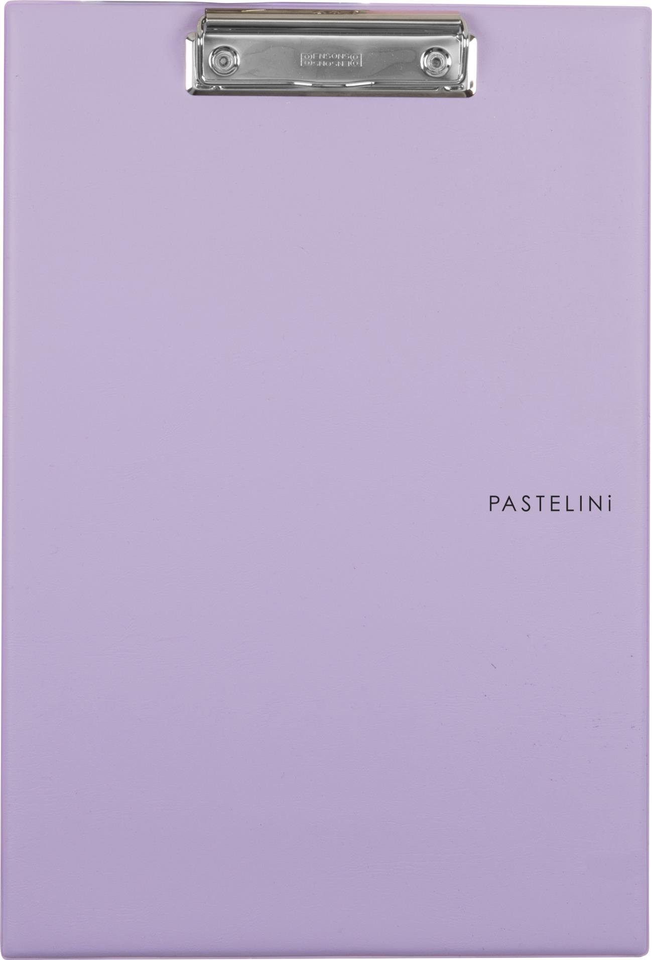 Levně Jednodeska A4, PASTELINI, fialová