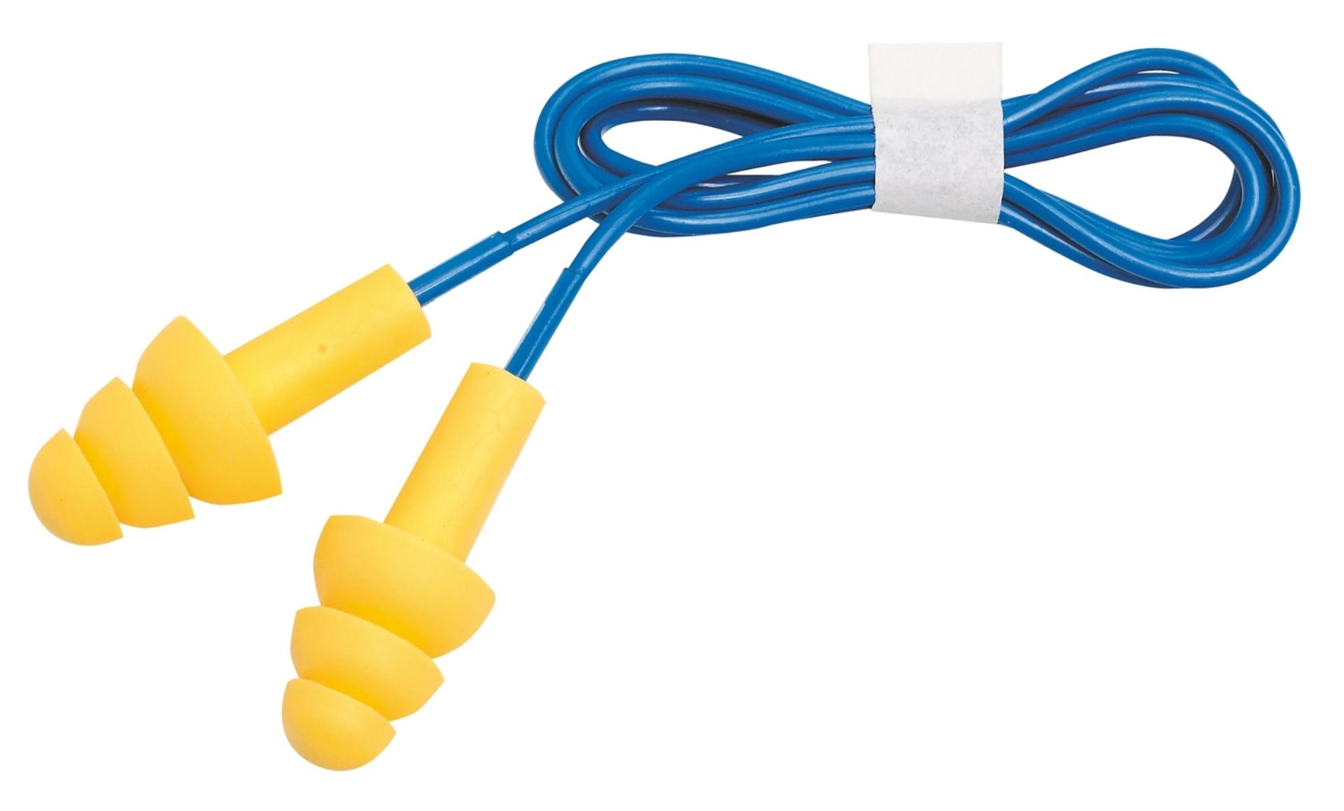 Levně 3M Zátky EAR ULTRAFIT CORDED/SNR 32 dB