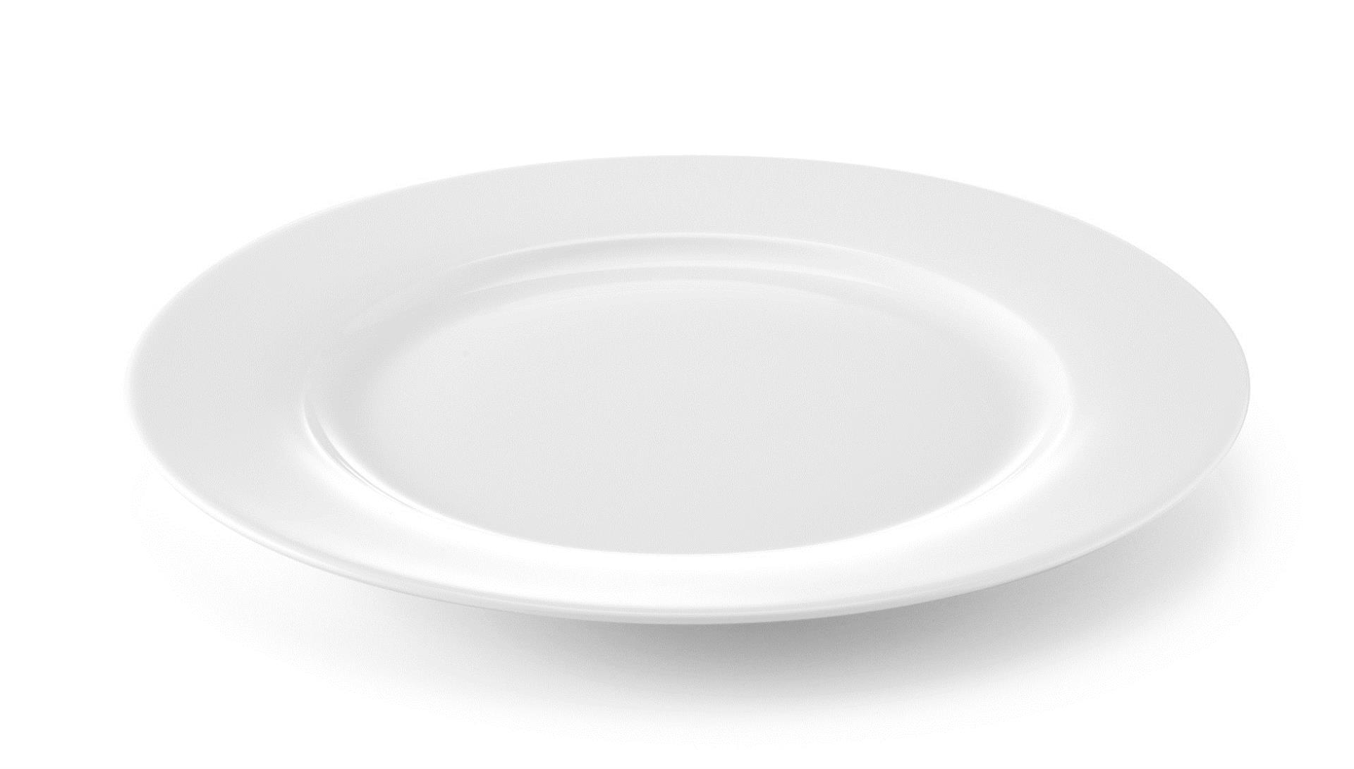 Mělký talíř LEGEND ø 27 cm