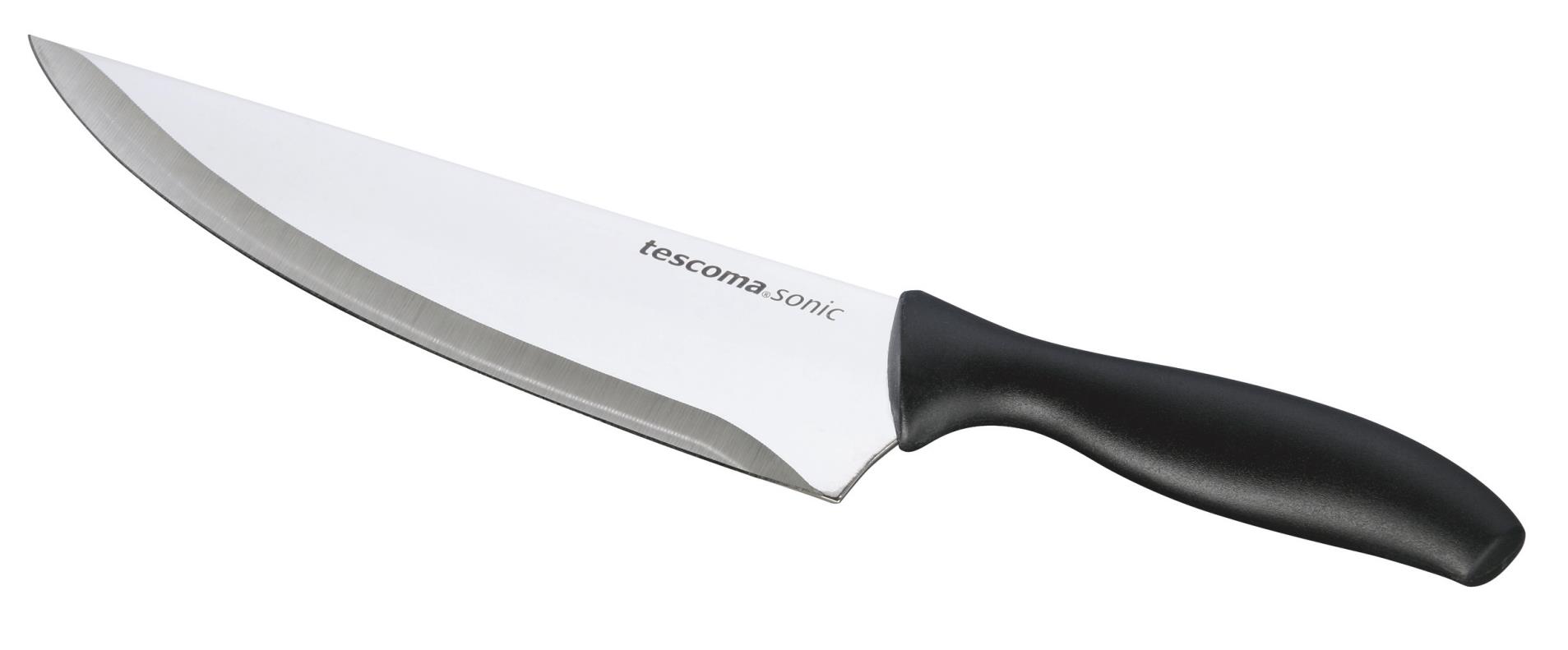 Nůž kuchařský Tescoma Sonic, 14 cm
