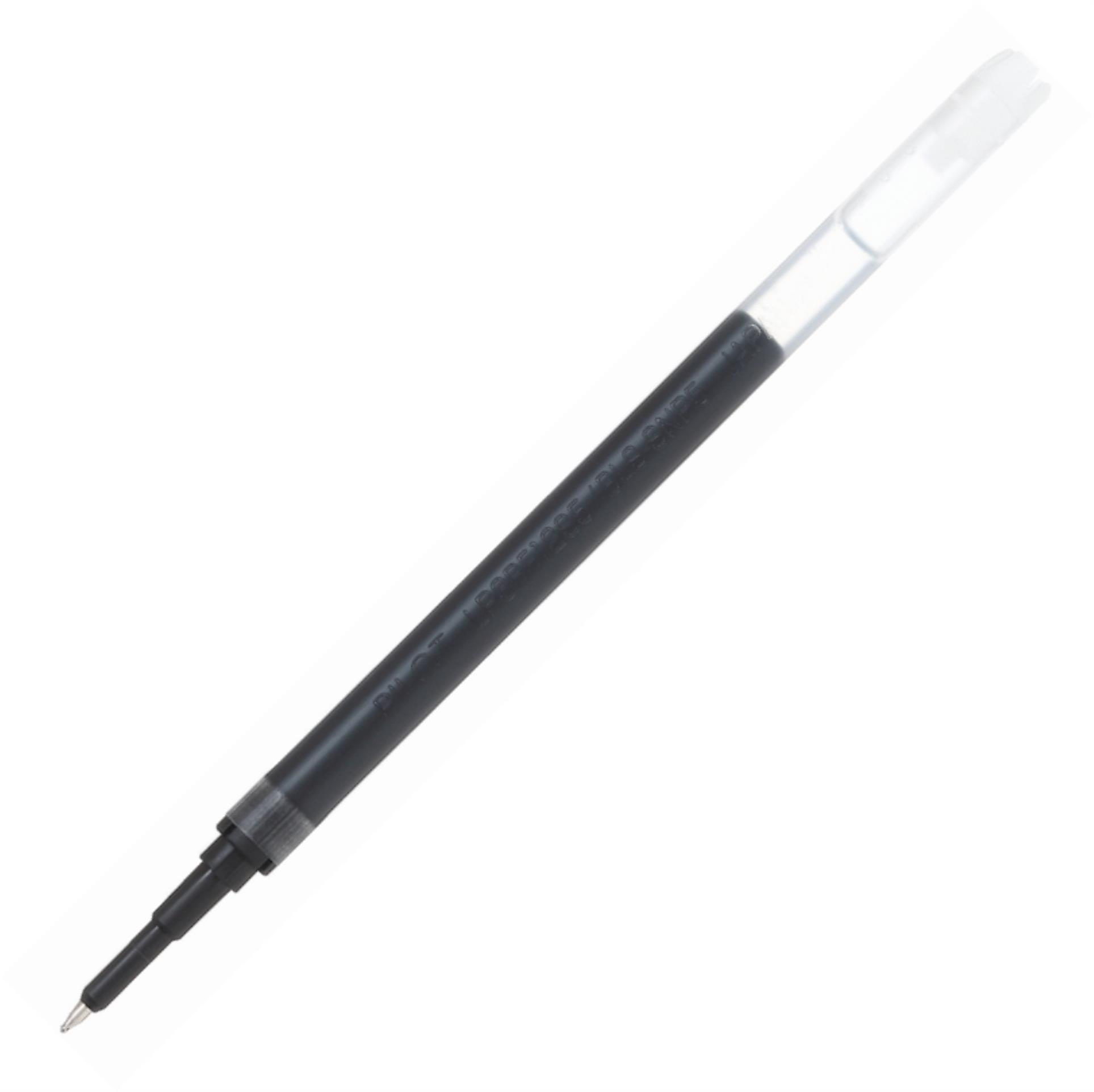 Levně Náhradní náplň Pilot Synergy Point, černá