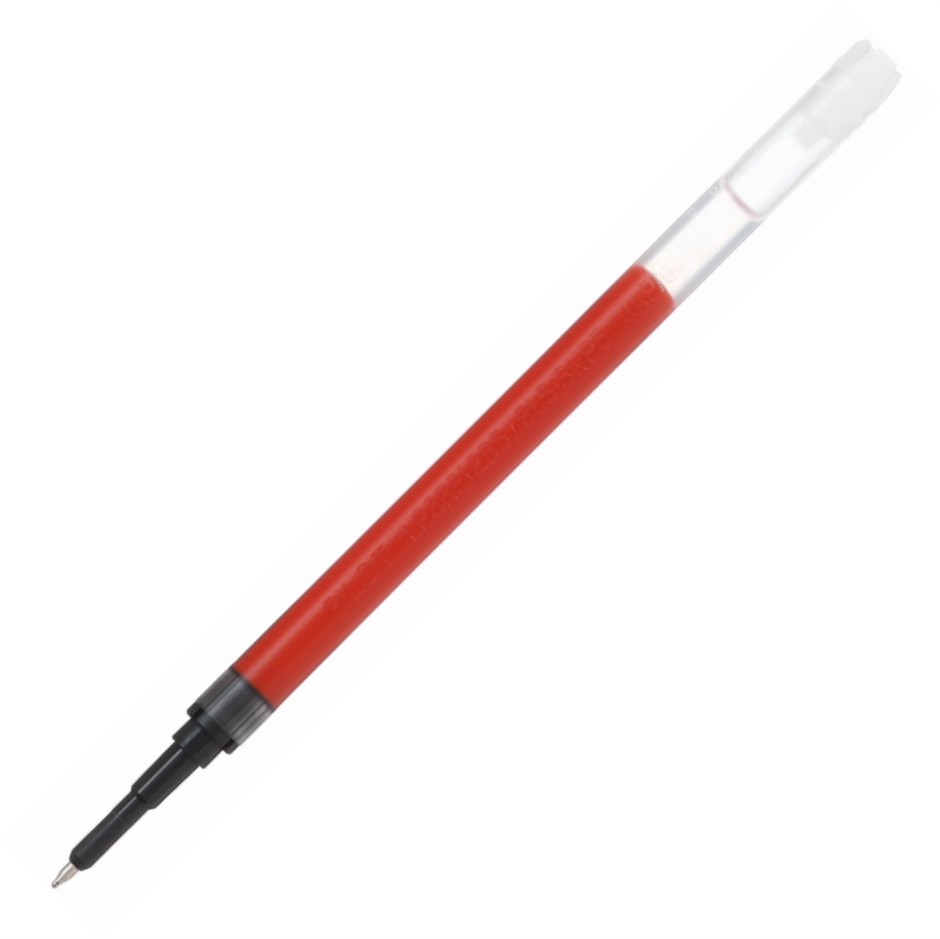 Levně Náhradní náplň Pilot Synergy Point, červená