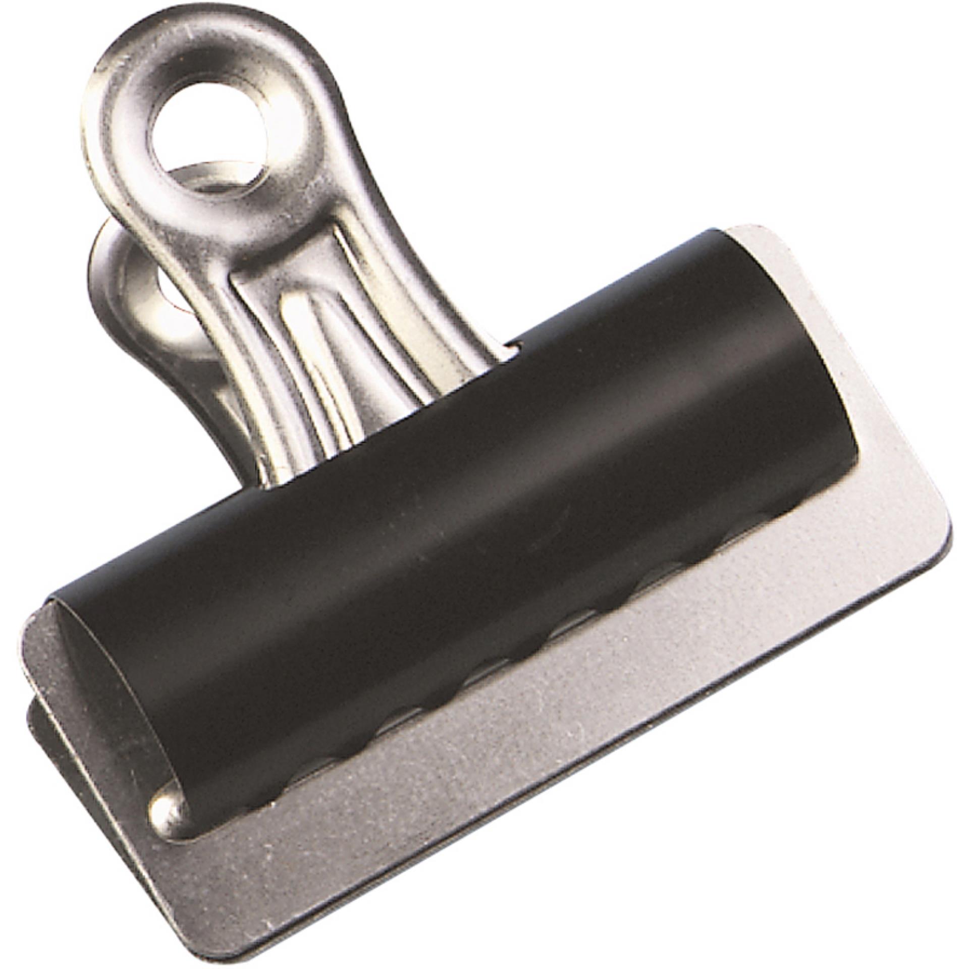 Kovové klipy Q-Connect Quick Clips, 32 mm, 10 ks