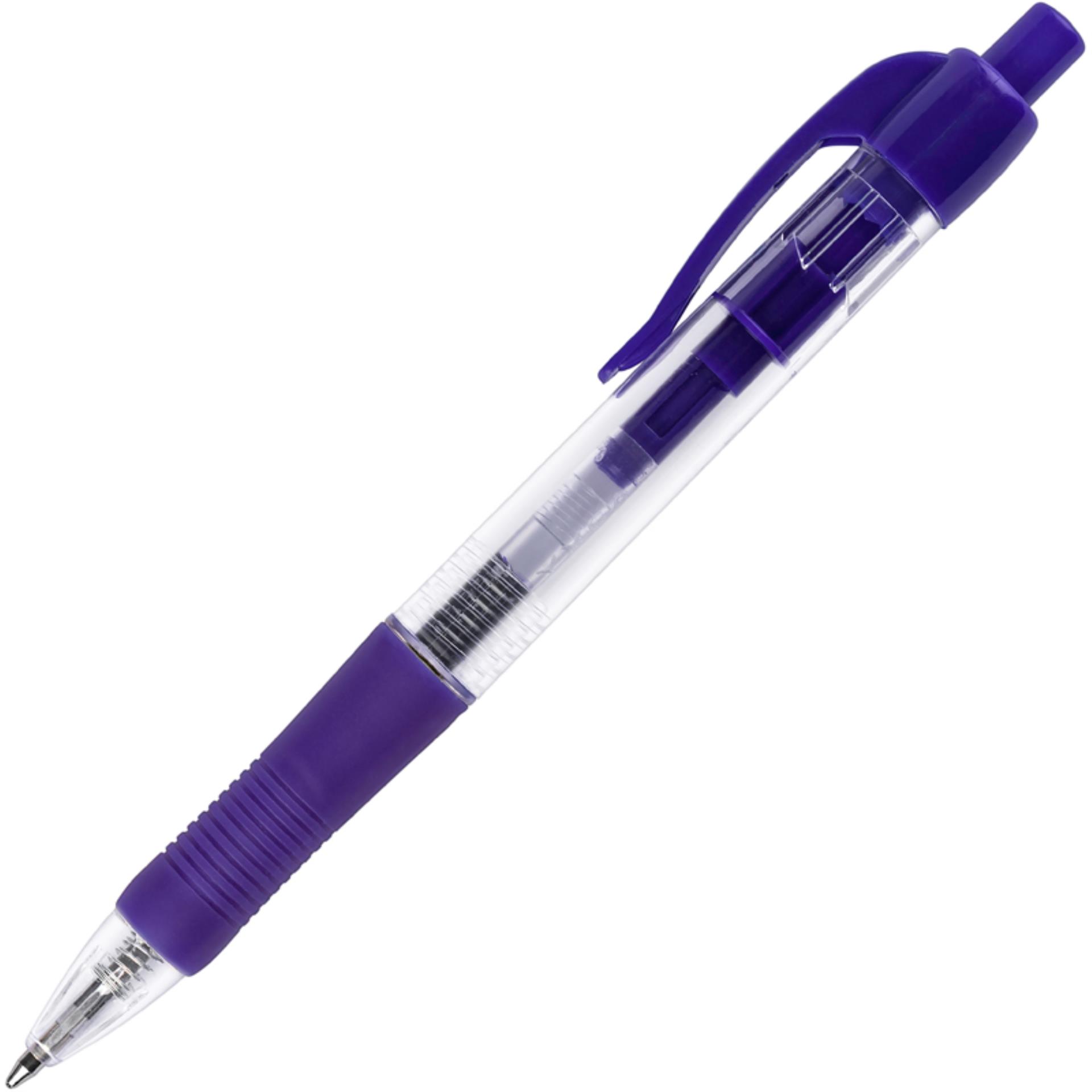 Kuličkové pero Q-Connect, modré