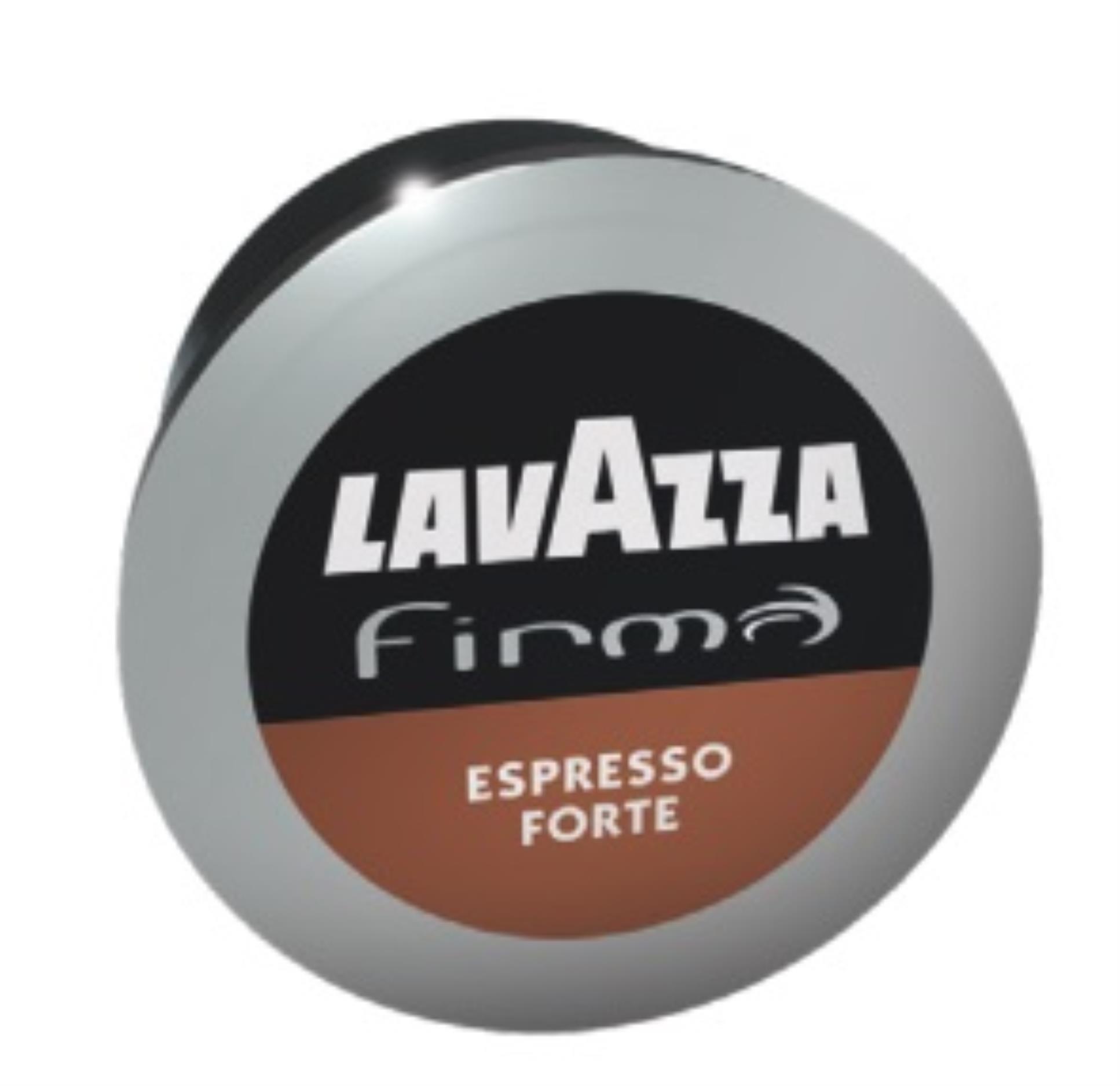 Kávové kapsle Lavazza Firma Forte, 48 ks