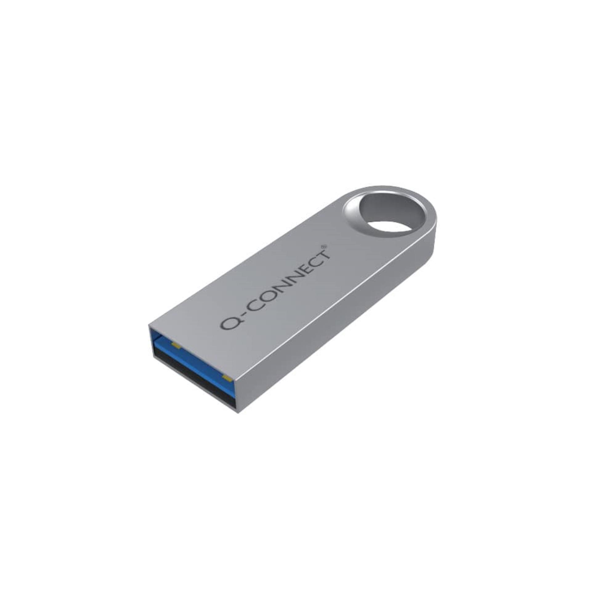 Flash disk Q-Connect Premium USB 3.0 - 64 GB