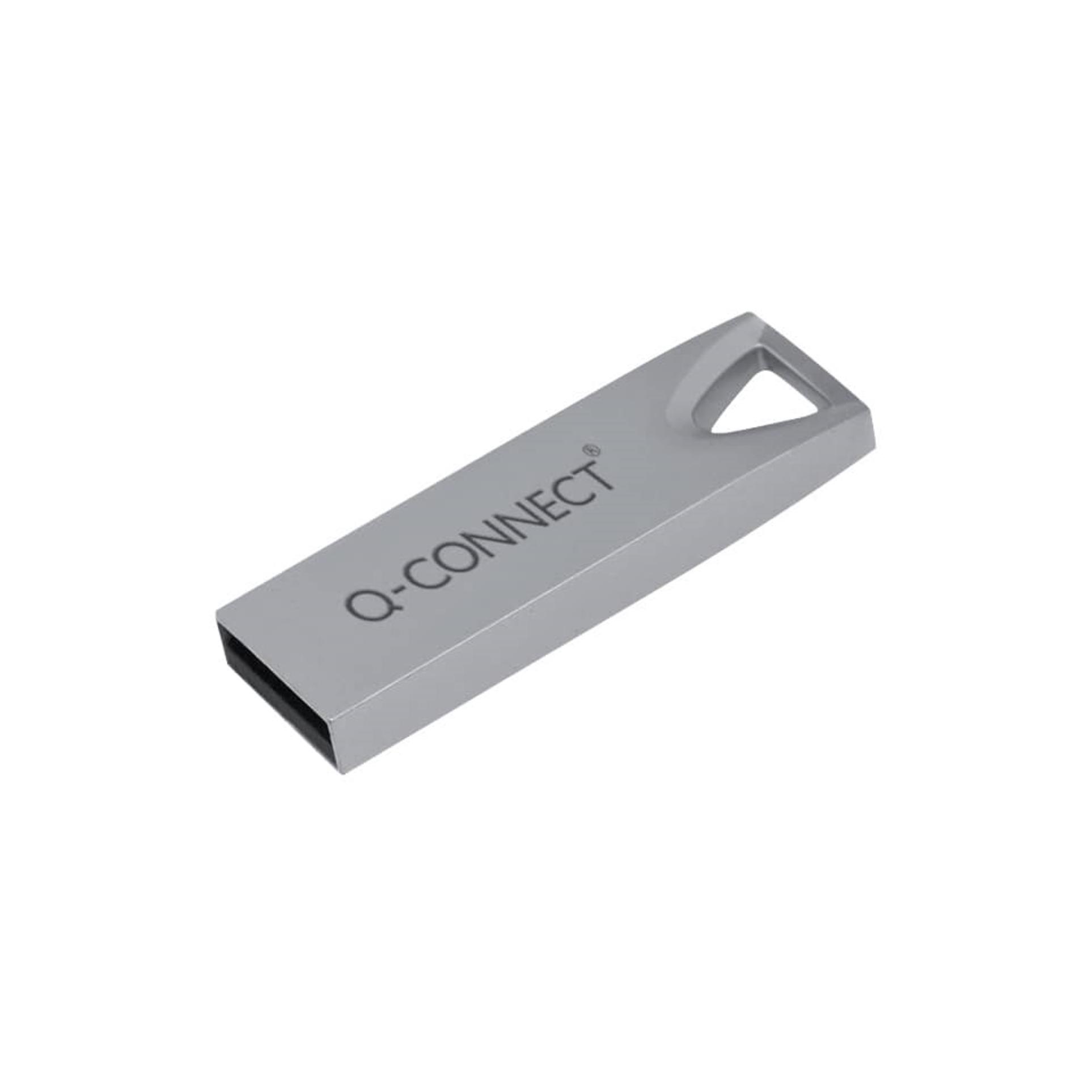 Flash disk Q-Connect Premium USB 2.0 - 16 GB