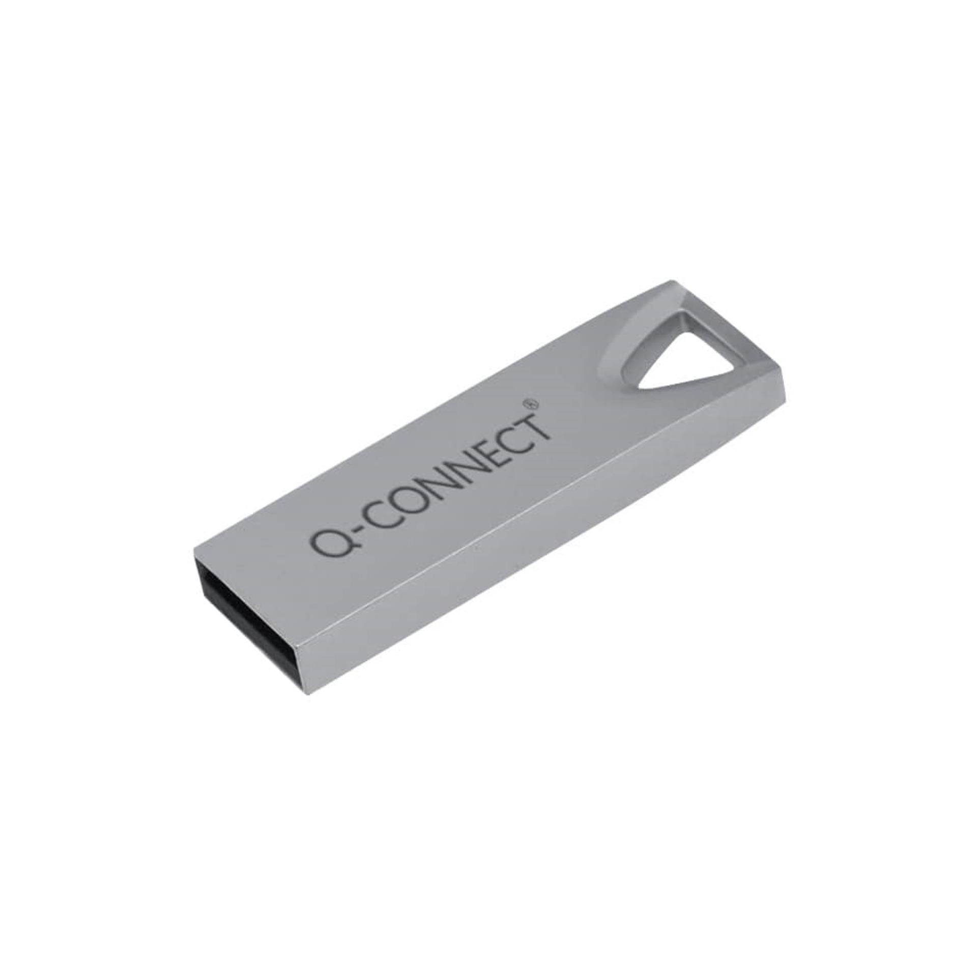 Flash disk Q-Connect Premium USB 2.0 - 32 GB