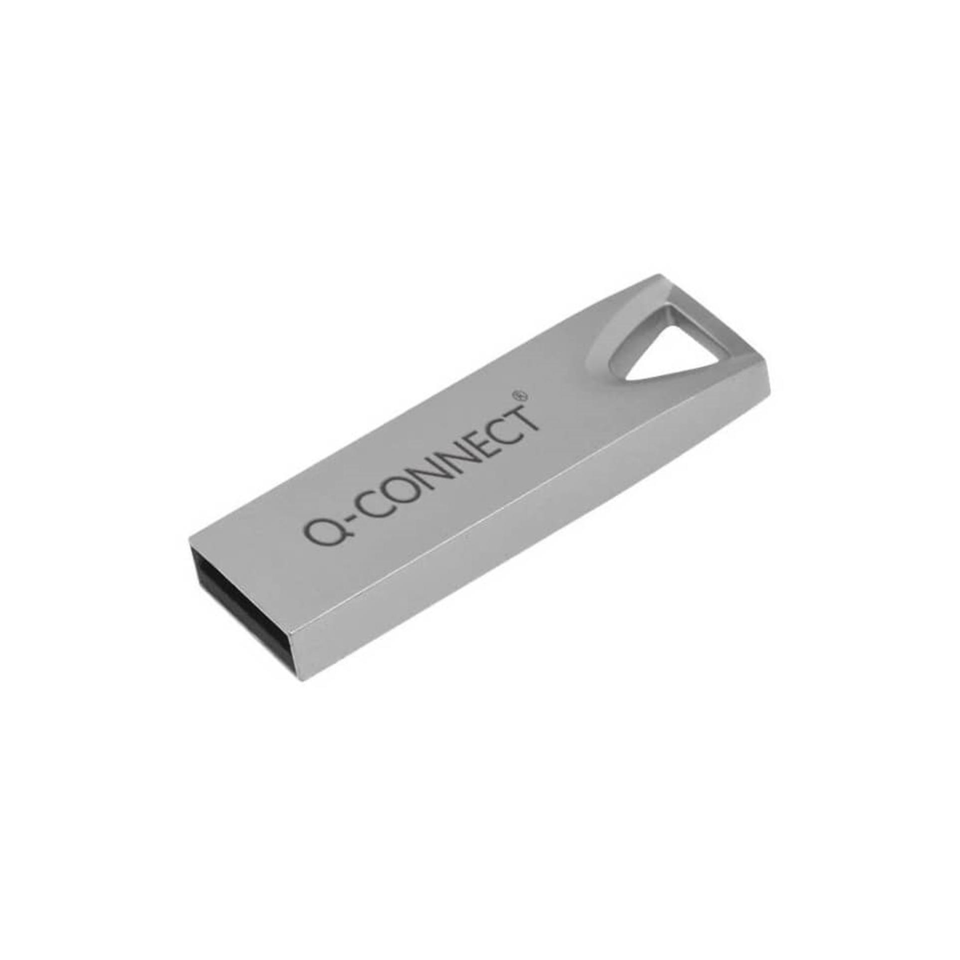 Flash disk Q-Connect Premium USB 2.0 - 8 GB