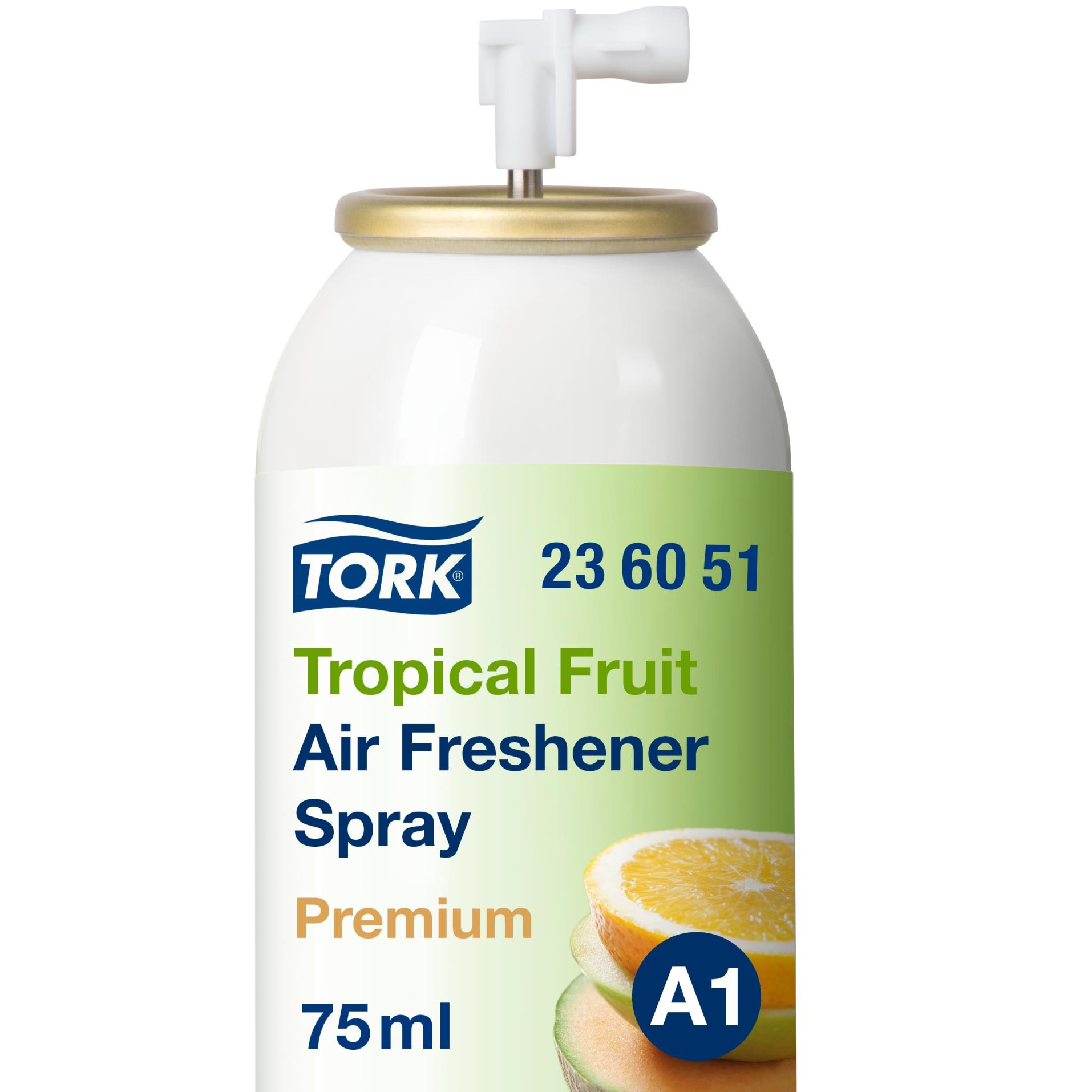 Náplň do osvěžovače vzduchu Tork A1 - tropical