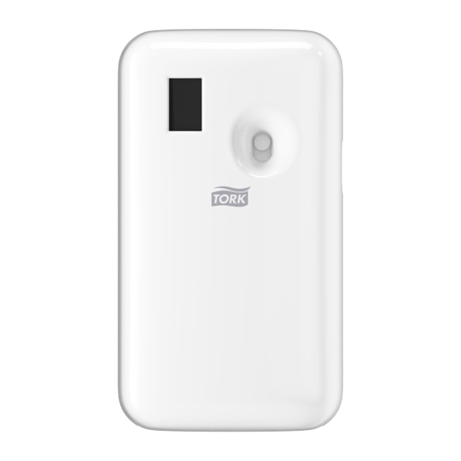 Levně Tork elektronický osvěžovač vzduchu - bílý