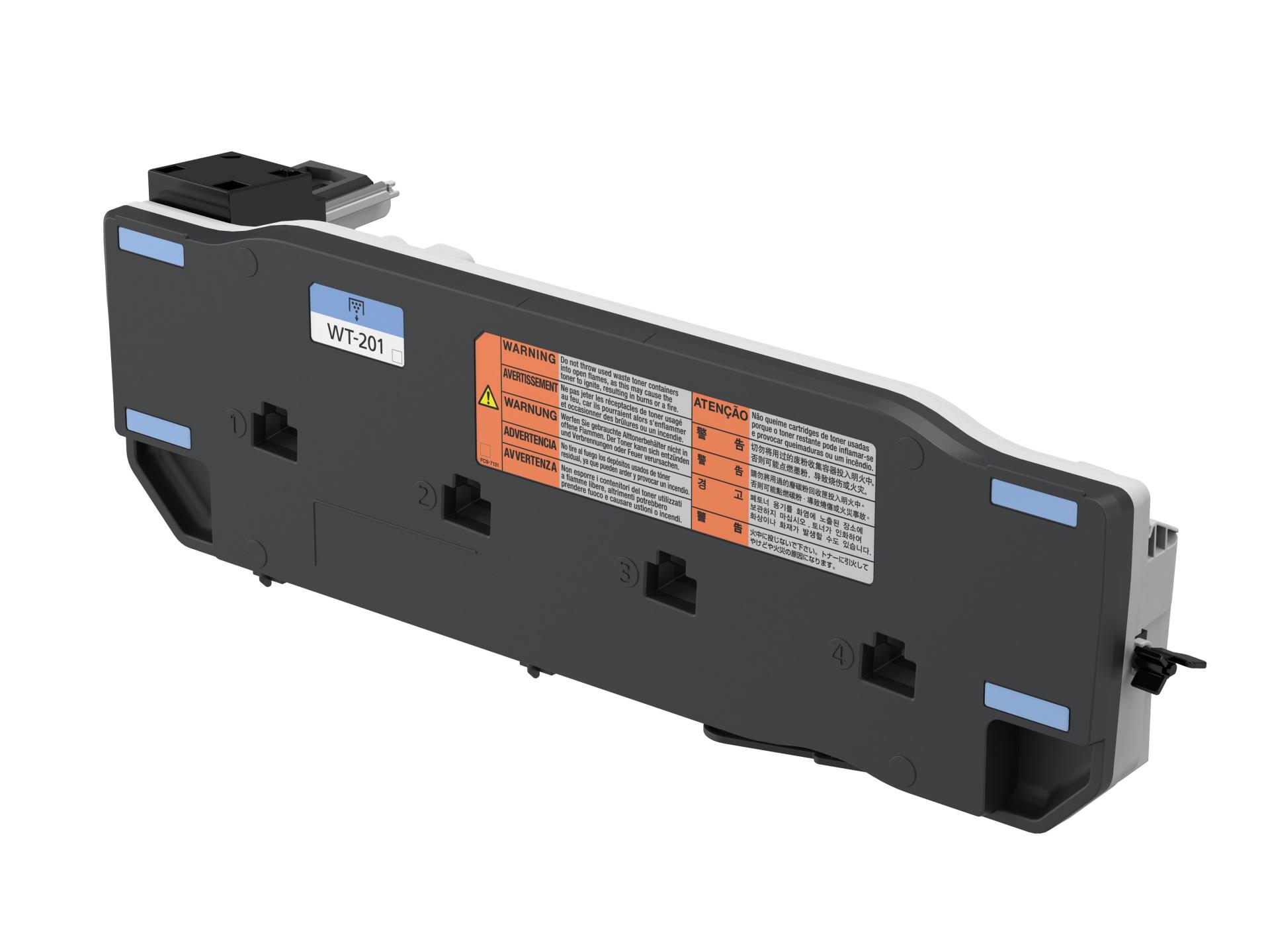 Odpadní kontejner Canon WT-A5