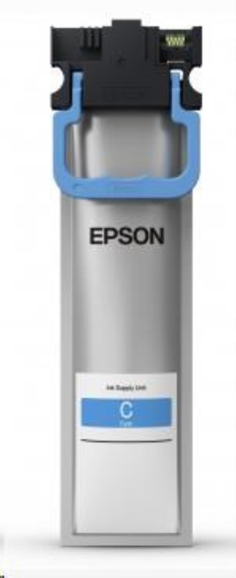 Levně Cartridge Epson TT9452 XL - azurový
