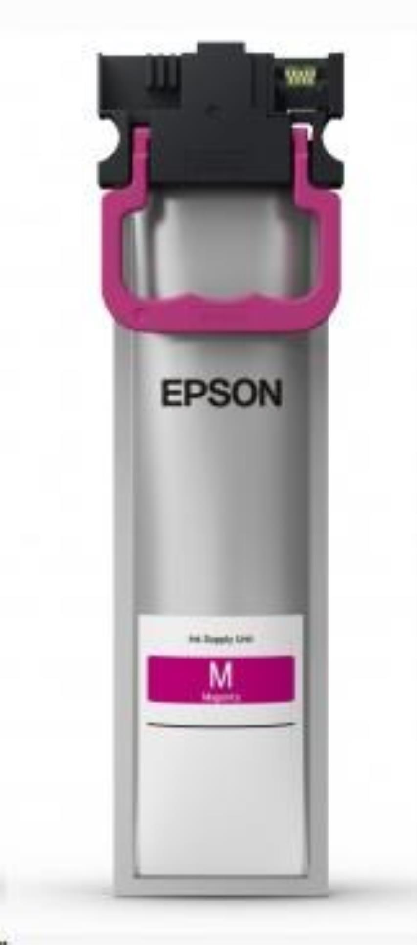 Cartridge Epson TT9453 XL - purpurový