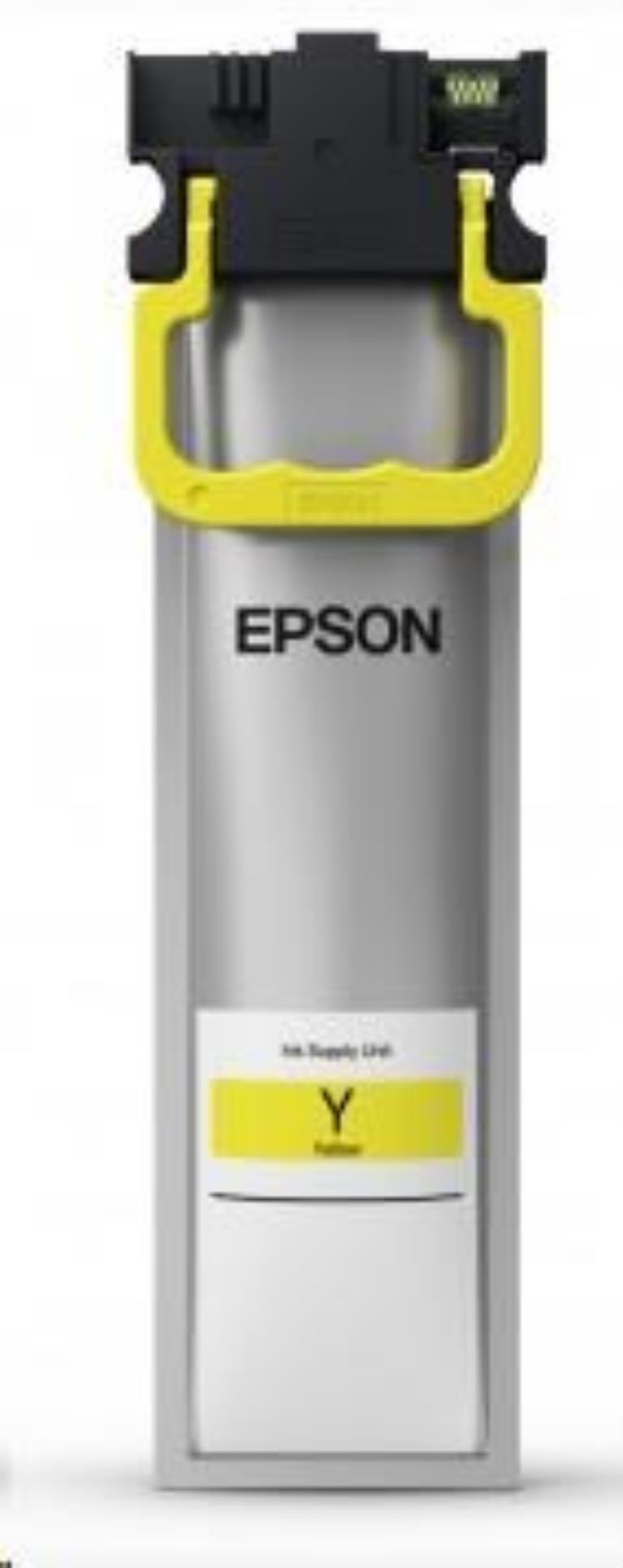 Cartridge Epson TT9454 XL - žlutý