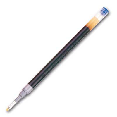 Levně Náplň Pilot 2606 G2, modrá