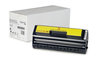 Kazeta tonerová Xerox 013R00605, černá - originální
