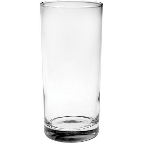 Střední skleničky, 3 x 290 ml