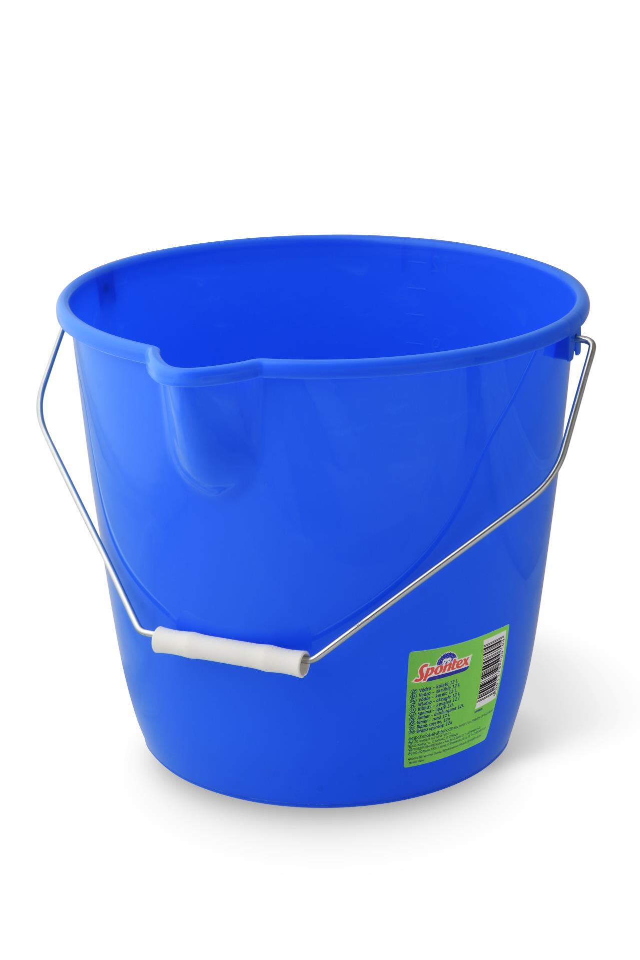 Vědro pro mop Spontex, 10 l