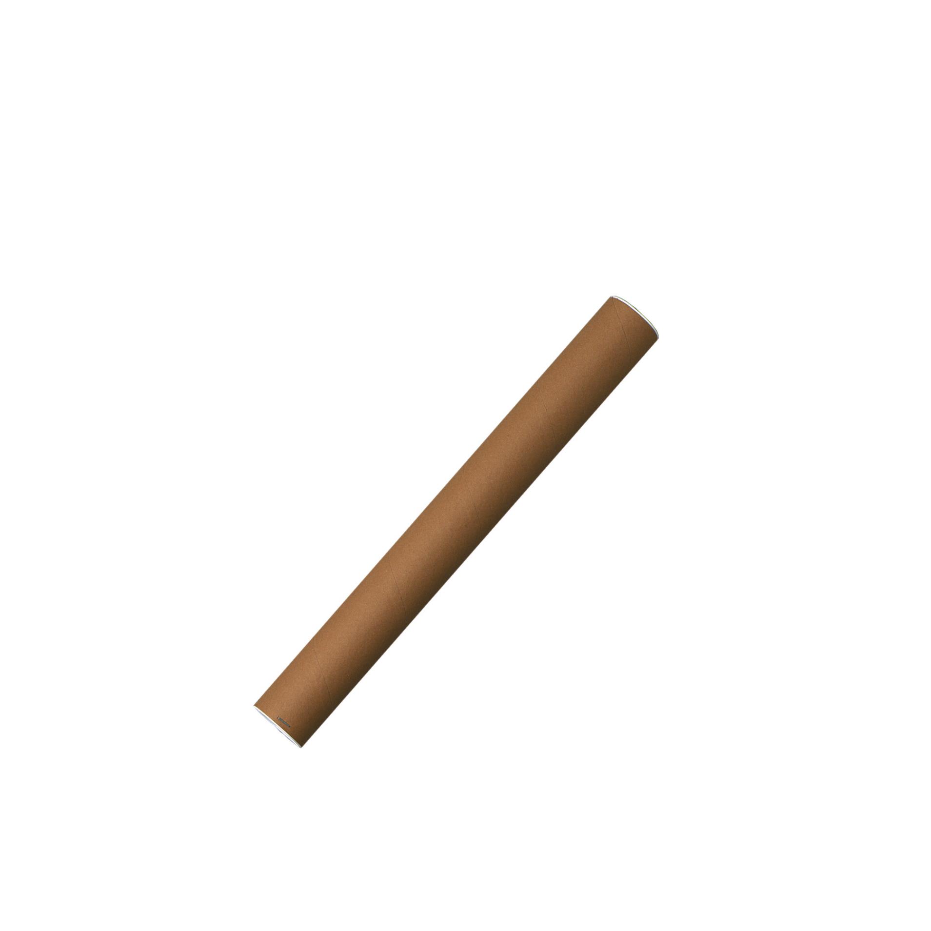 Papírový tubus Herlitz, průměr 5 cm x 45 cm