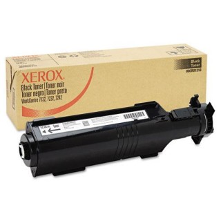Kazeta tonerová Xerox 006R01319, černá - originální