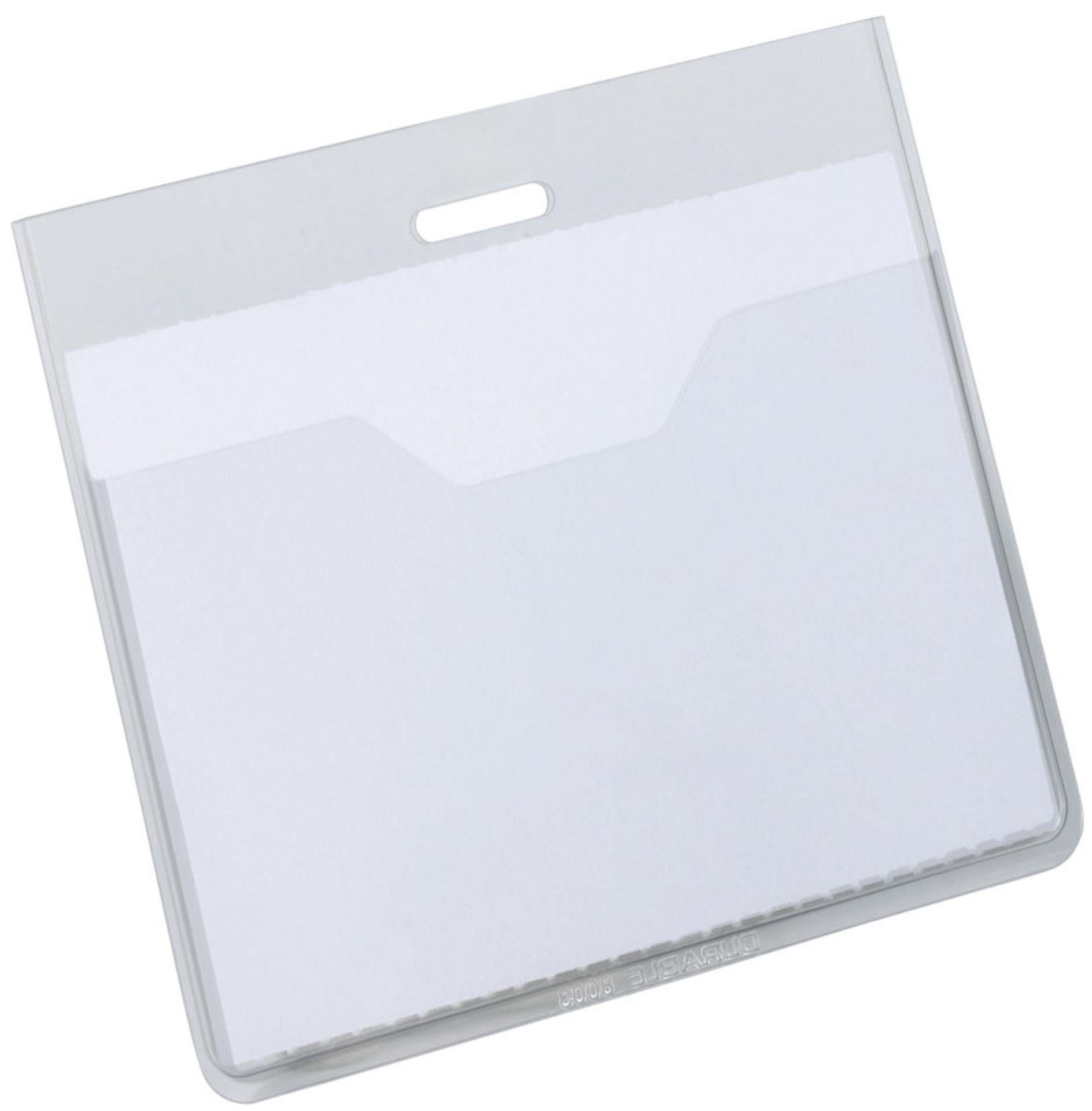 Visačka plastová Durable - bez klipu