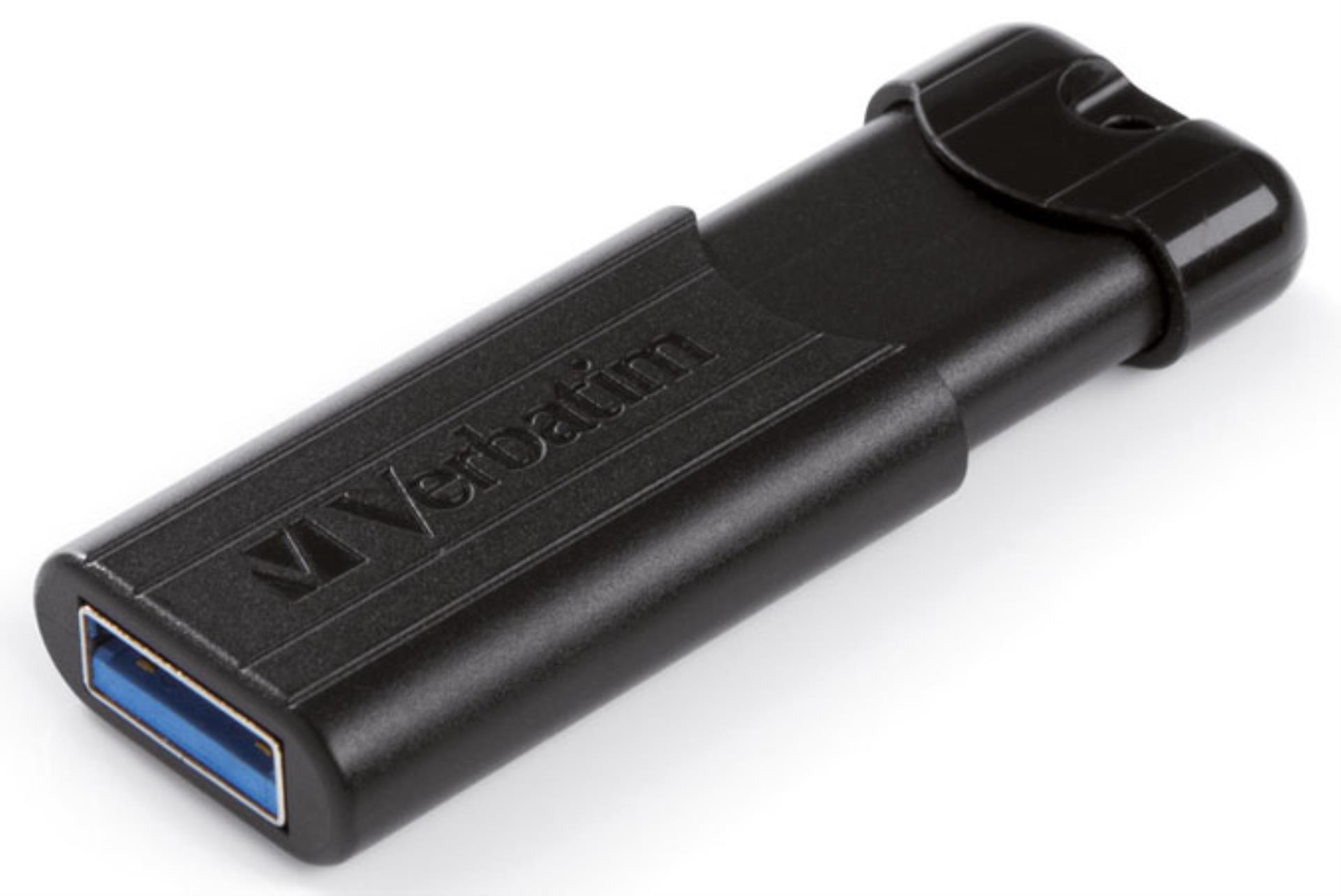 Flash disk Verbatim USB 3.0 - 32 GB