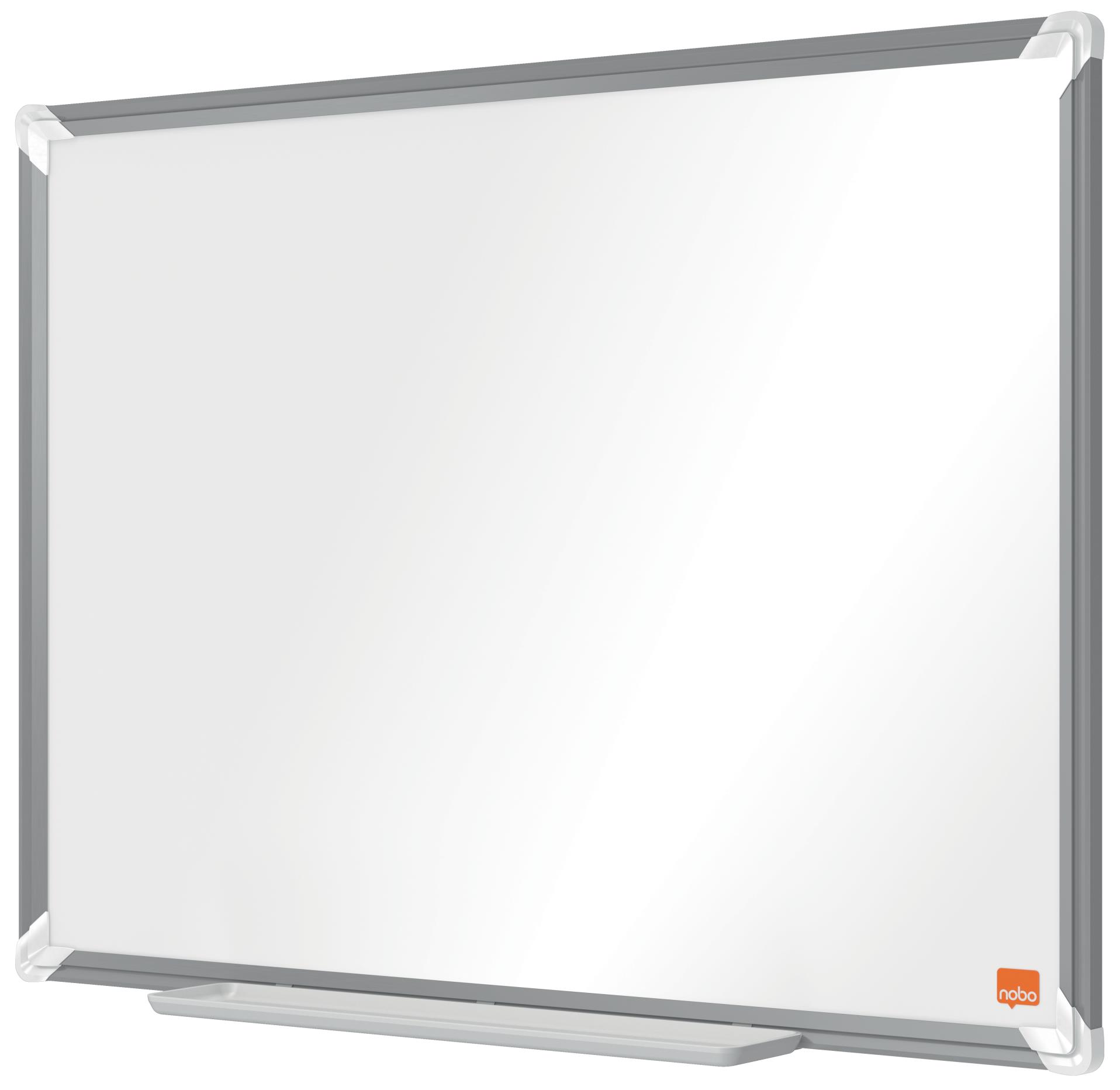 Magnetická tabule Nobo Premium Plus - 60 x 45 cm, bílá