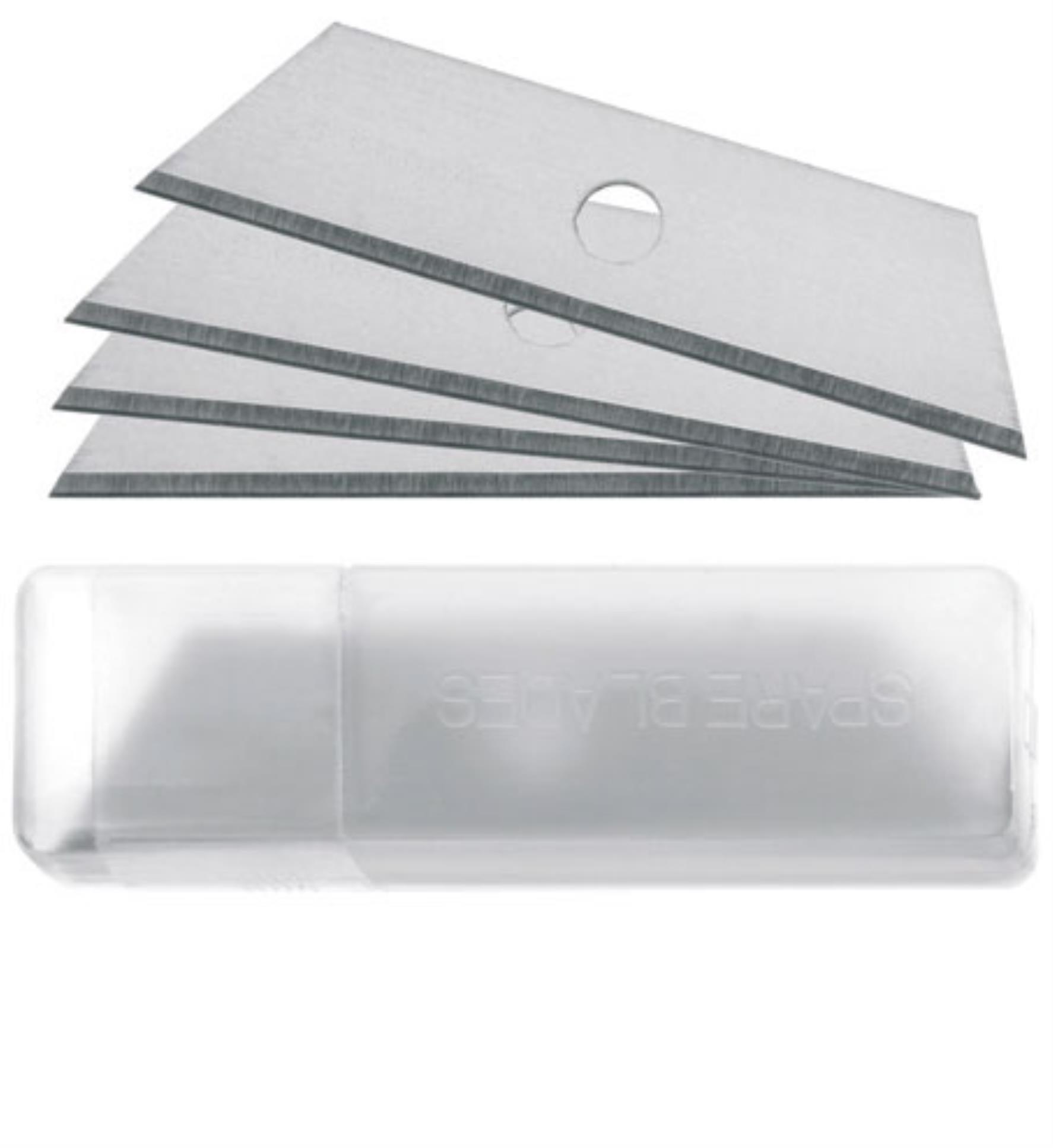 Náhradní ostří pro Westcott trapez - 18 mm, 10 ks