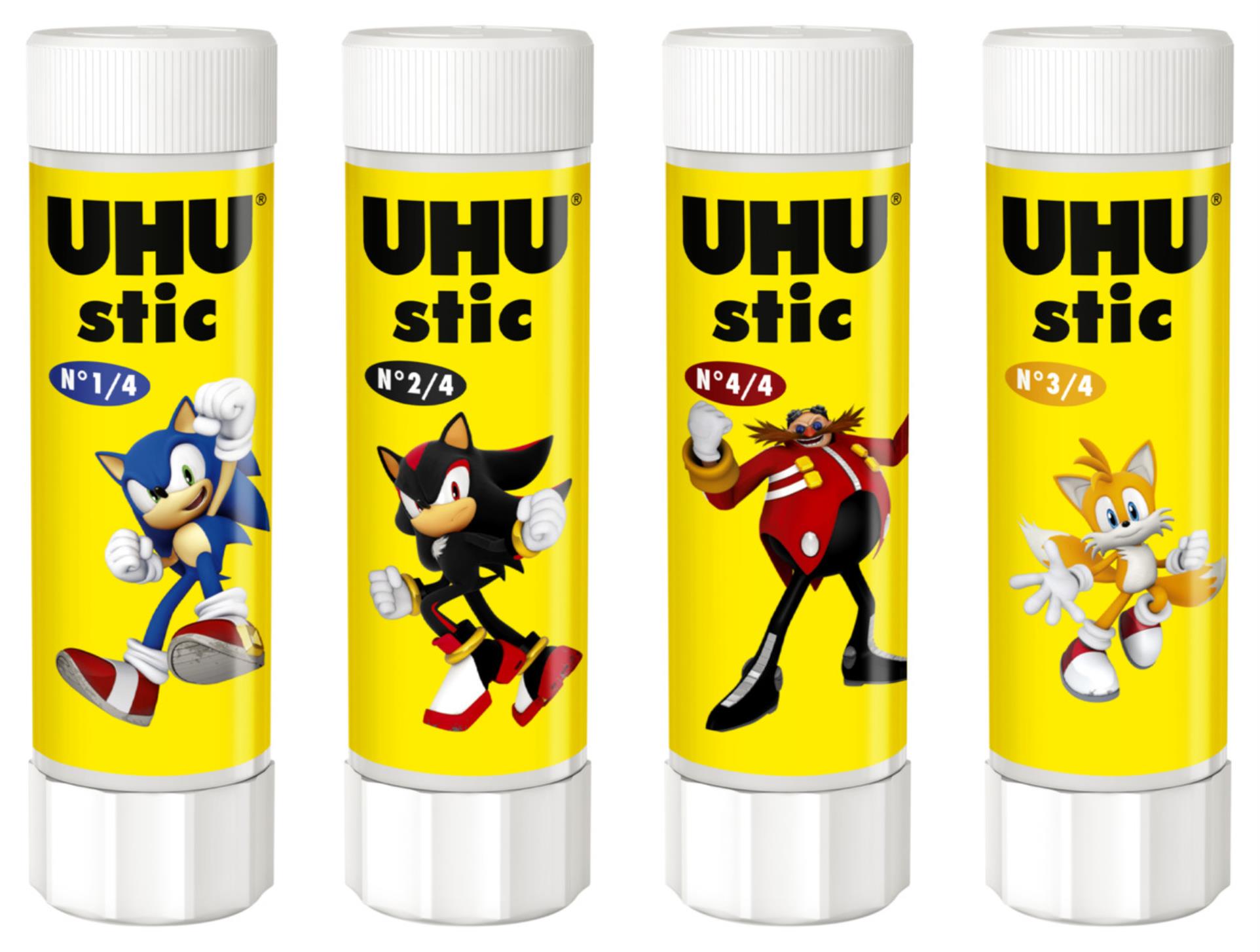 Lepící tyčinka UHU stick 45105 - 40 g