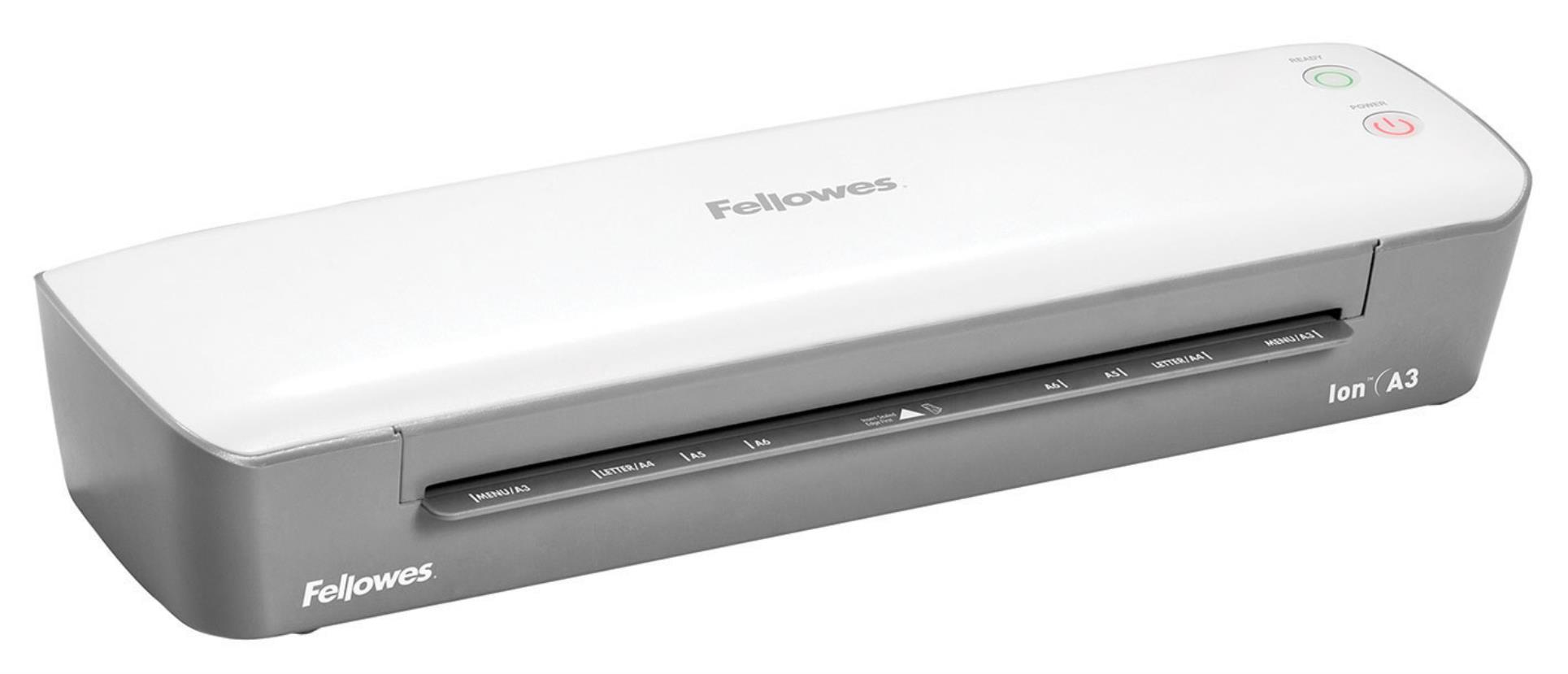 Levně Laminátor Fellowes ION - A3