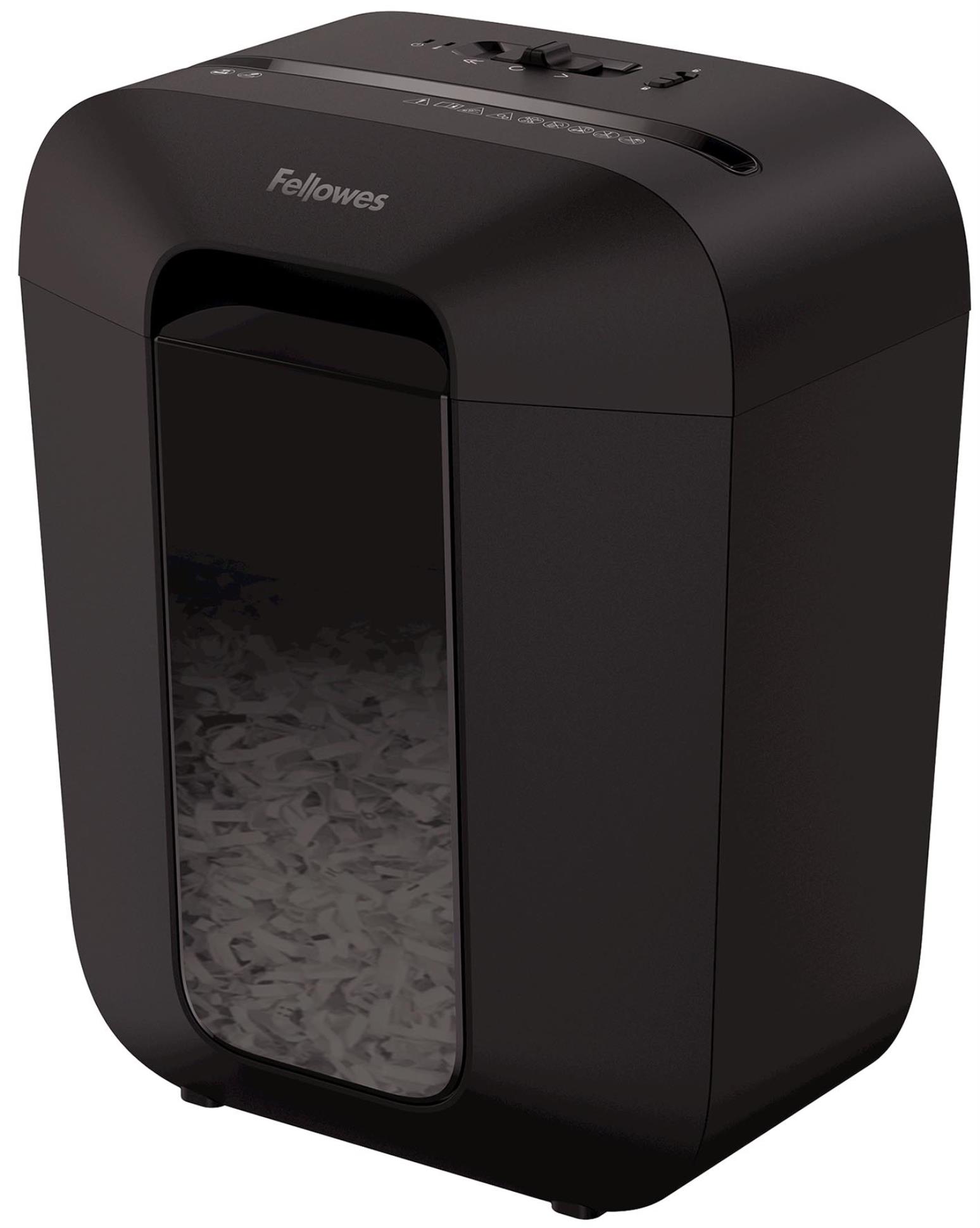 Levně Fellowes Skartovačka Powershred LX45
