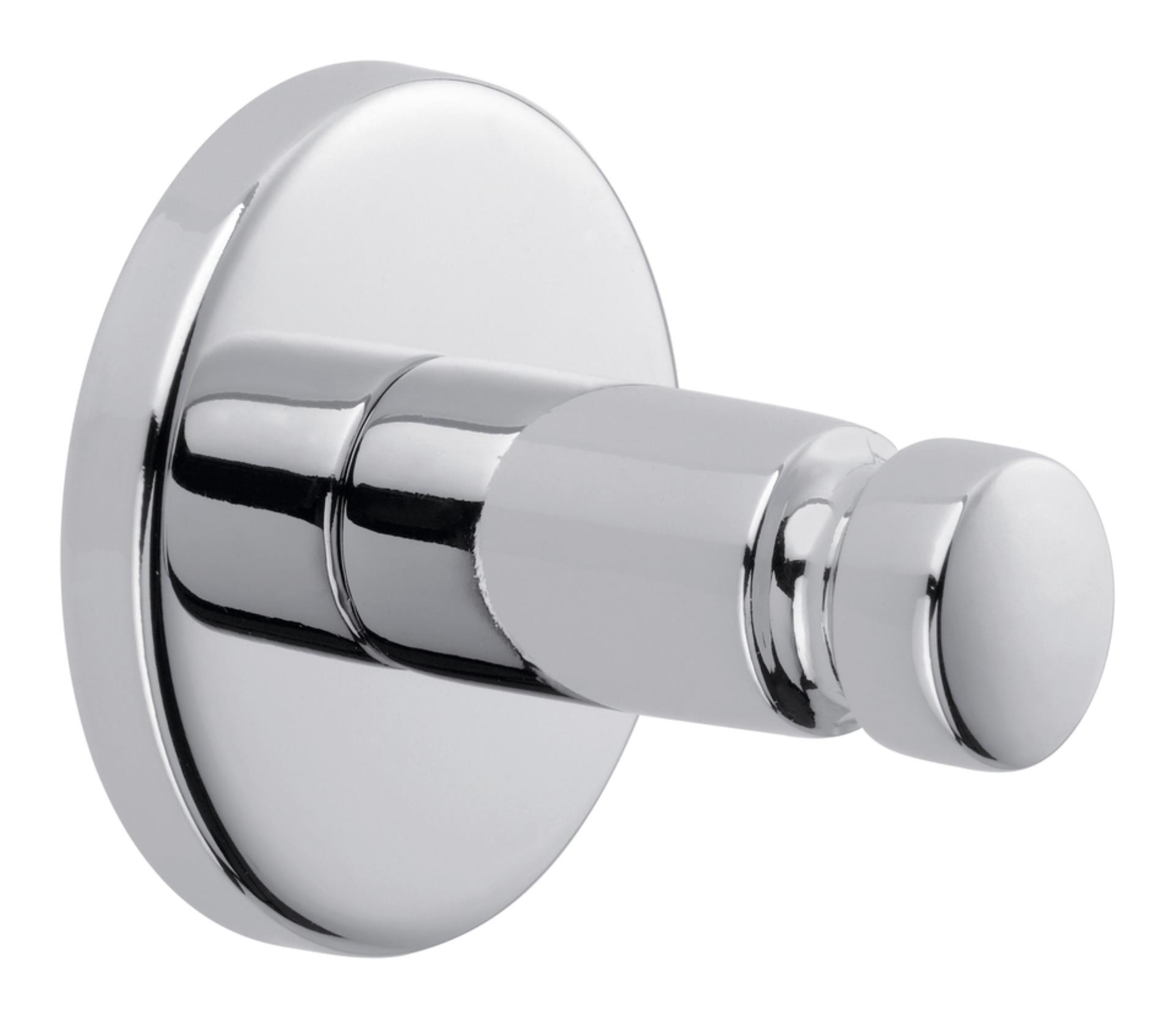 Háček na ručník Tesa Smooz - chromovaný kov