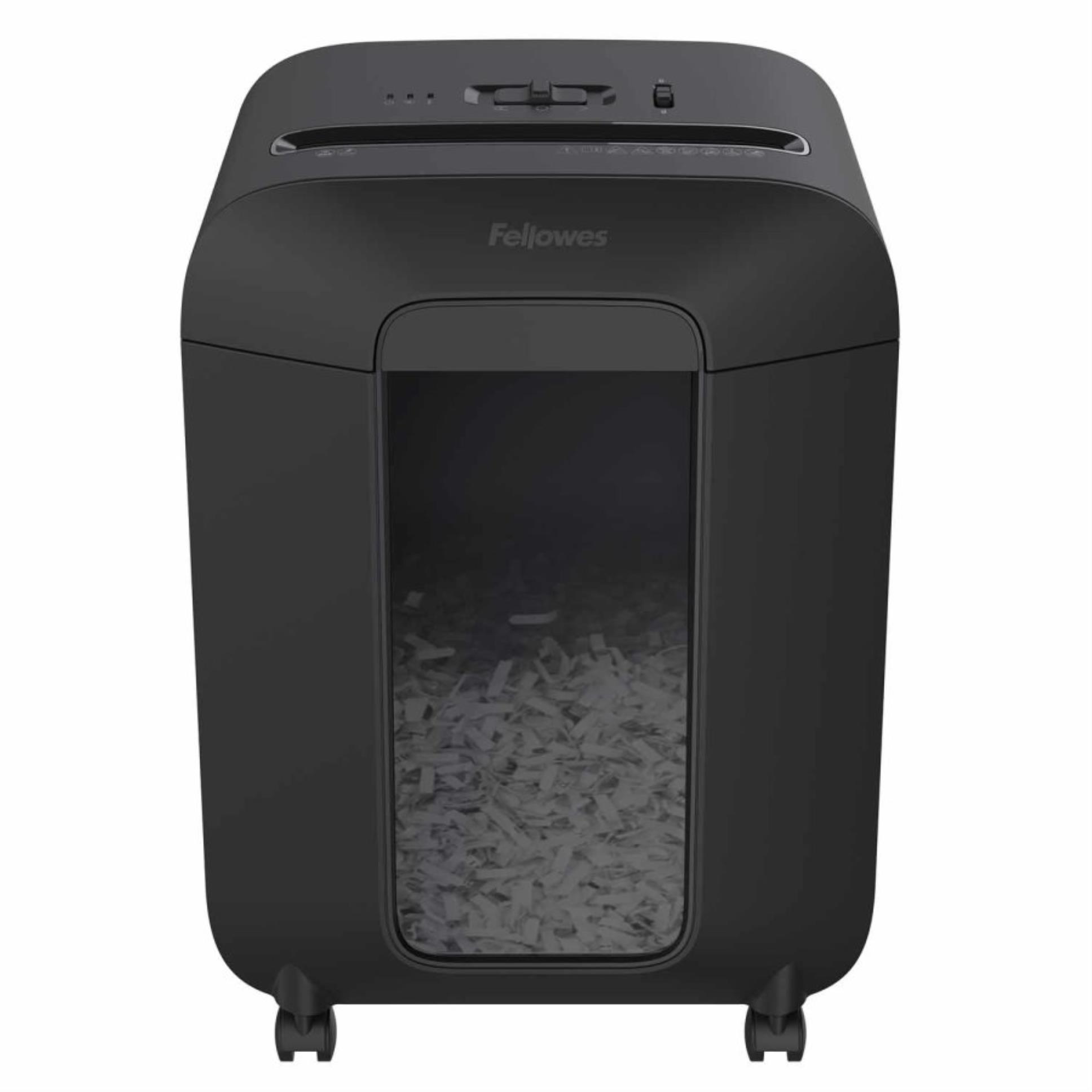 Levně Fellowes Skartovačka Powershred LX85
