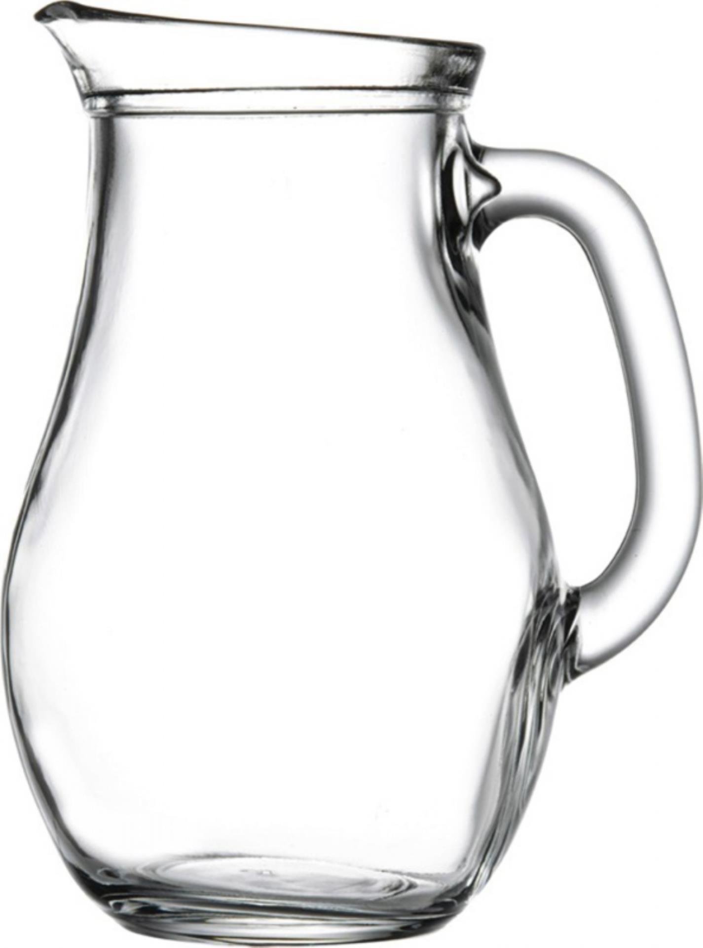 Skleněný džbán, 1,85 l