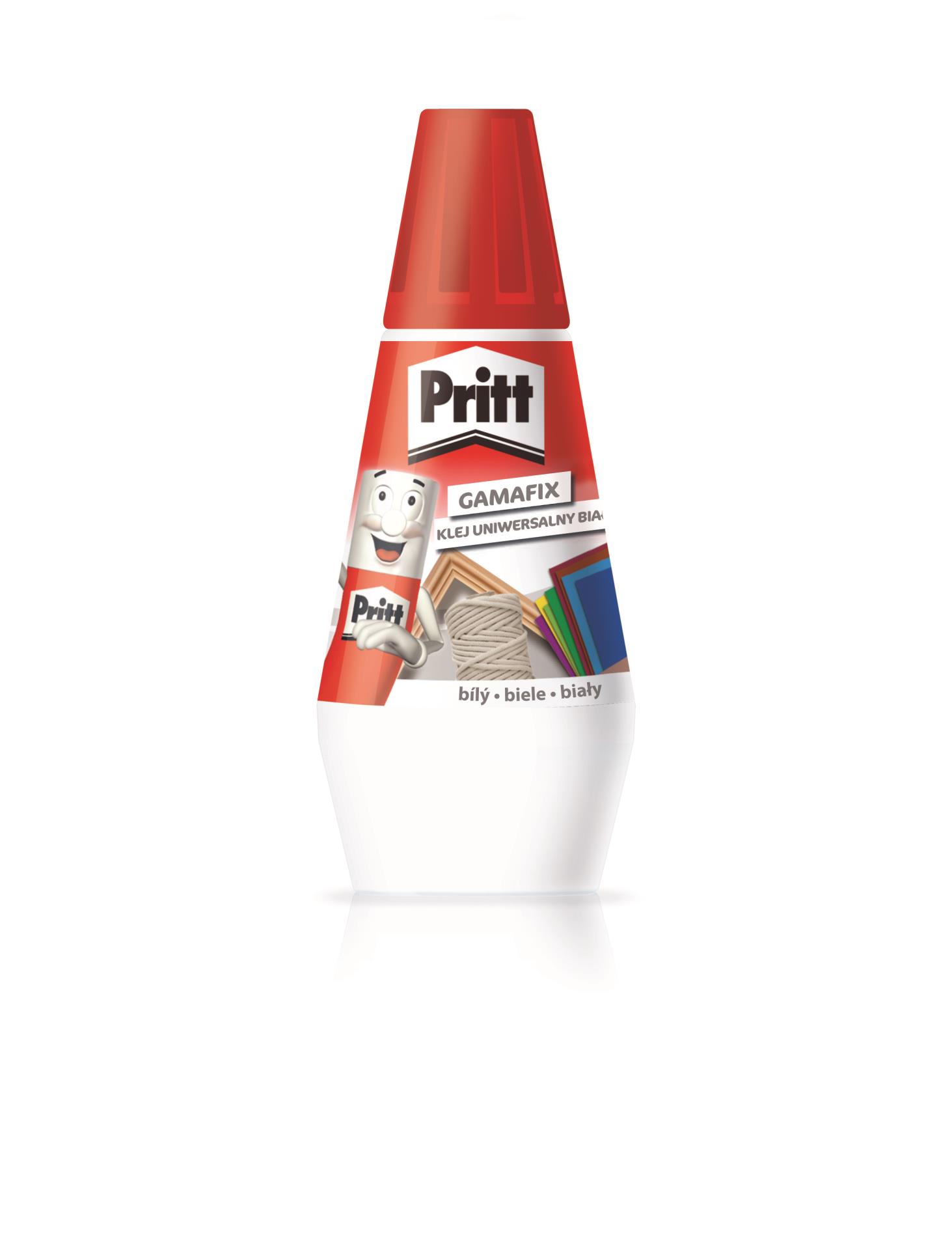 Levně Pritt Tekuté lepidlo GamaFix, 100 g