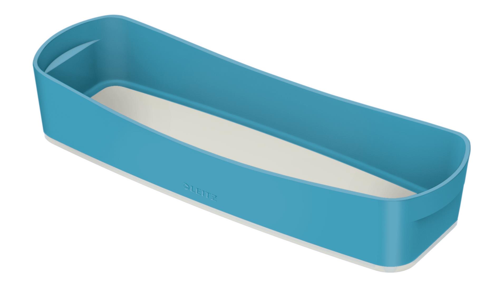 Organizér Leitz MyBox Cosy - modrý