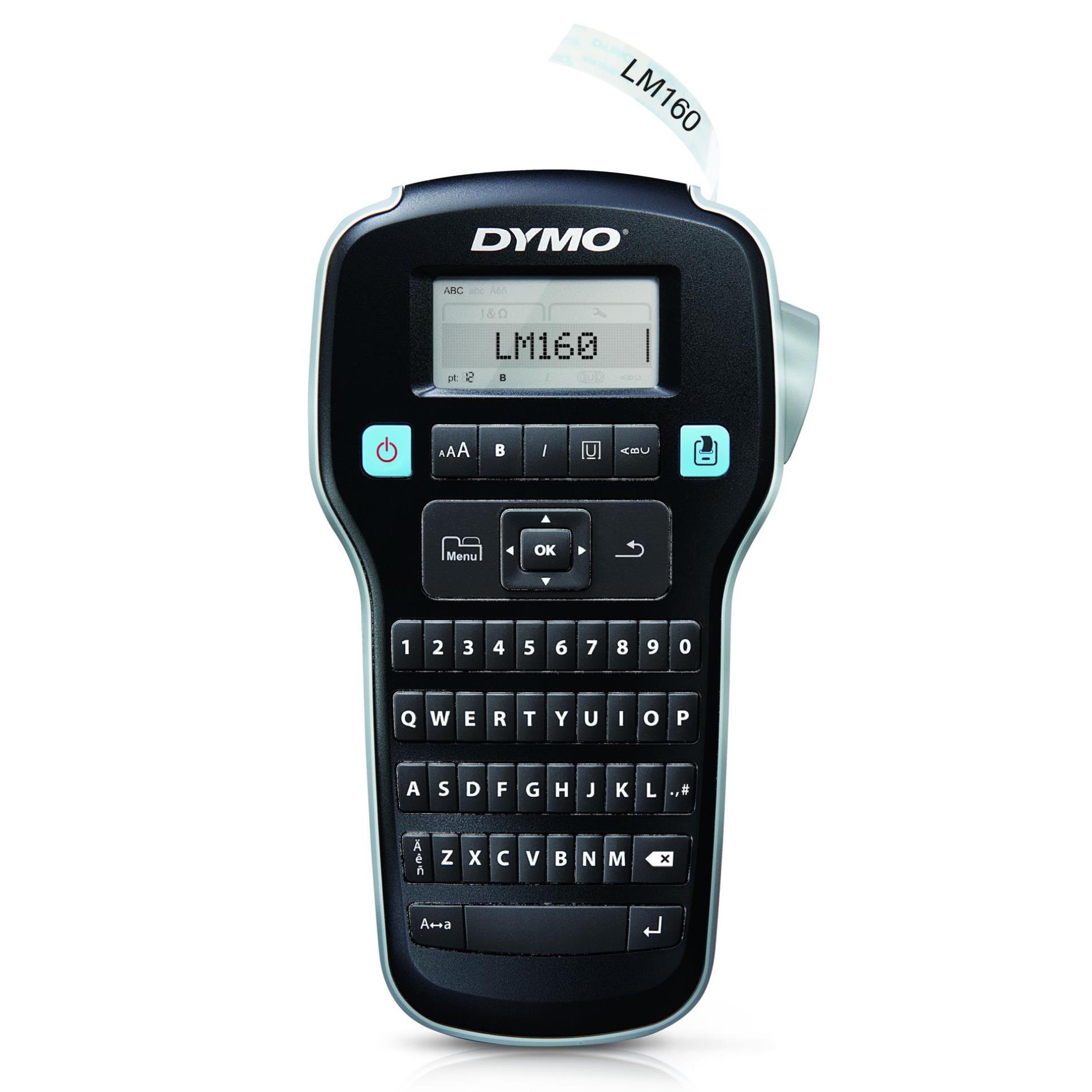 Štítkovač Dymo LM 160