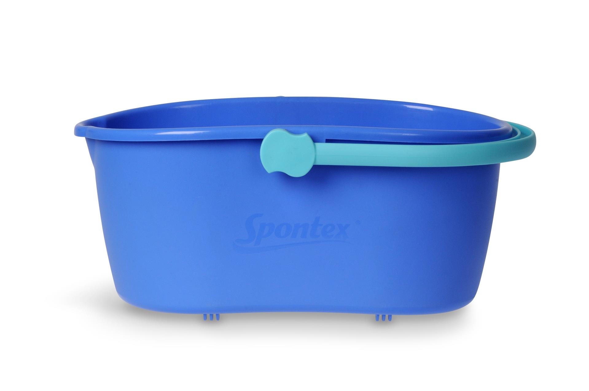 Kbelík pro mop Spontex - Easy System Max+, 10 l