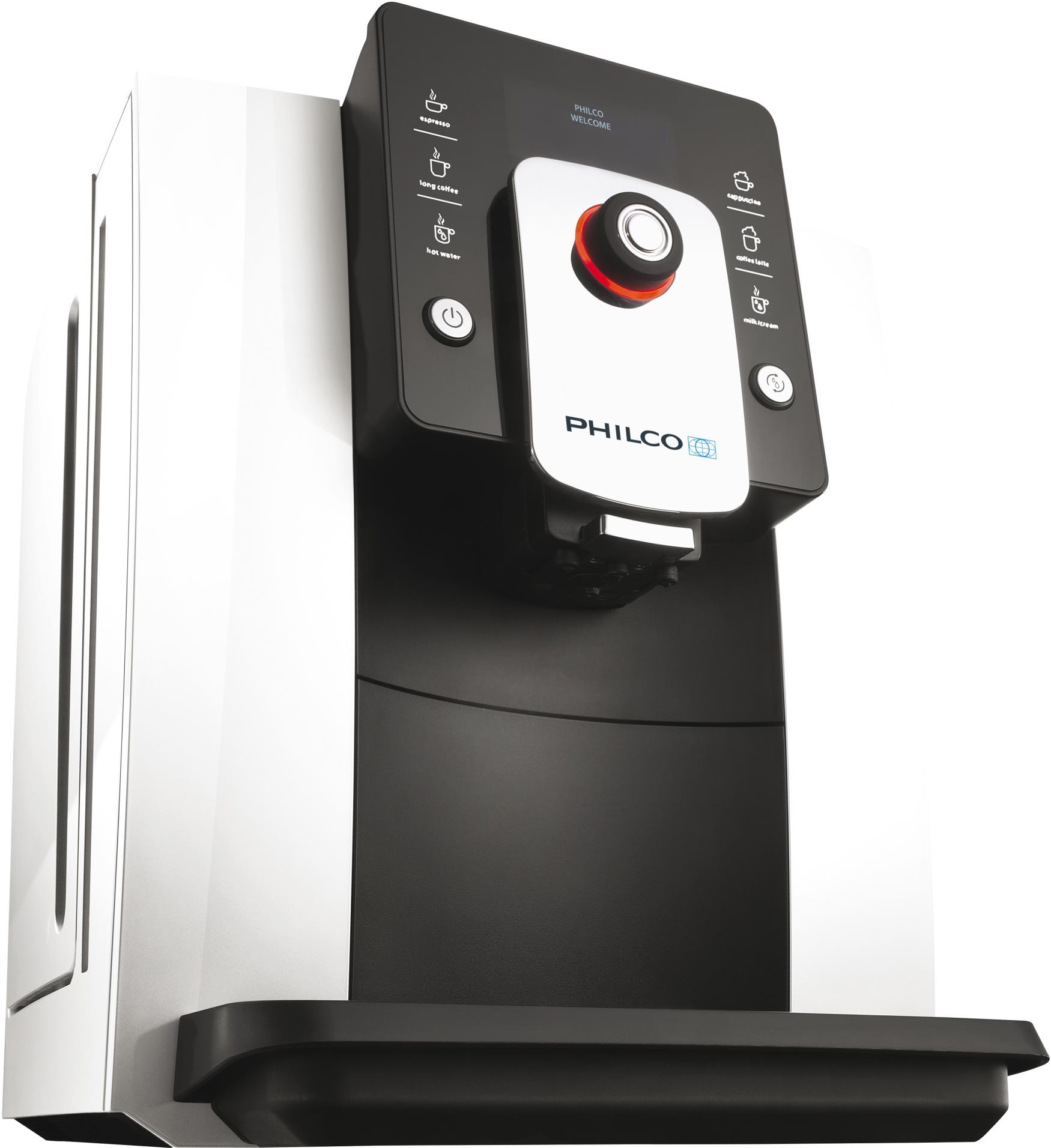 Automatický kávovar Philco Espresso - PHEM 1000